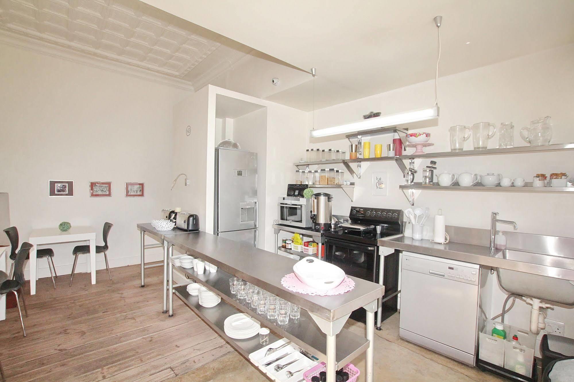 Guest house Mi Pi Chi 4*