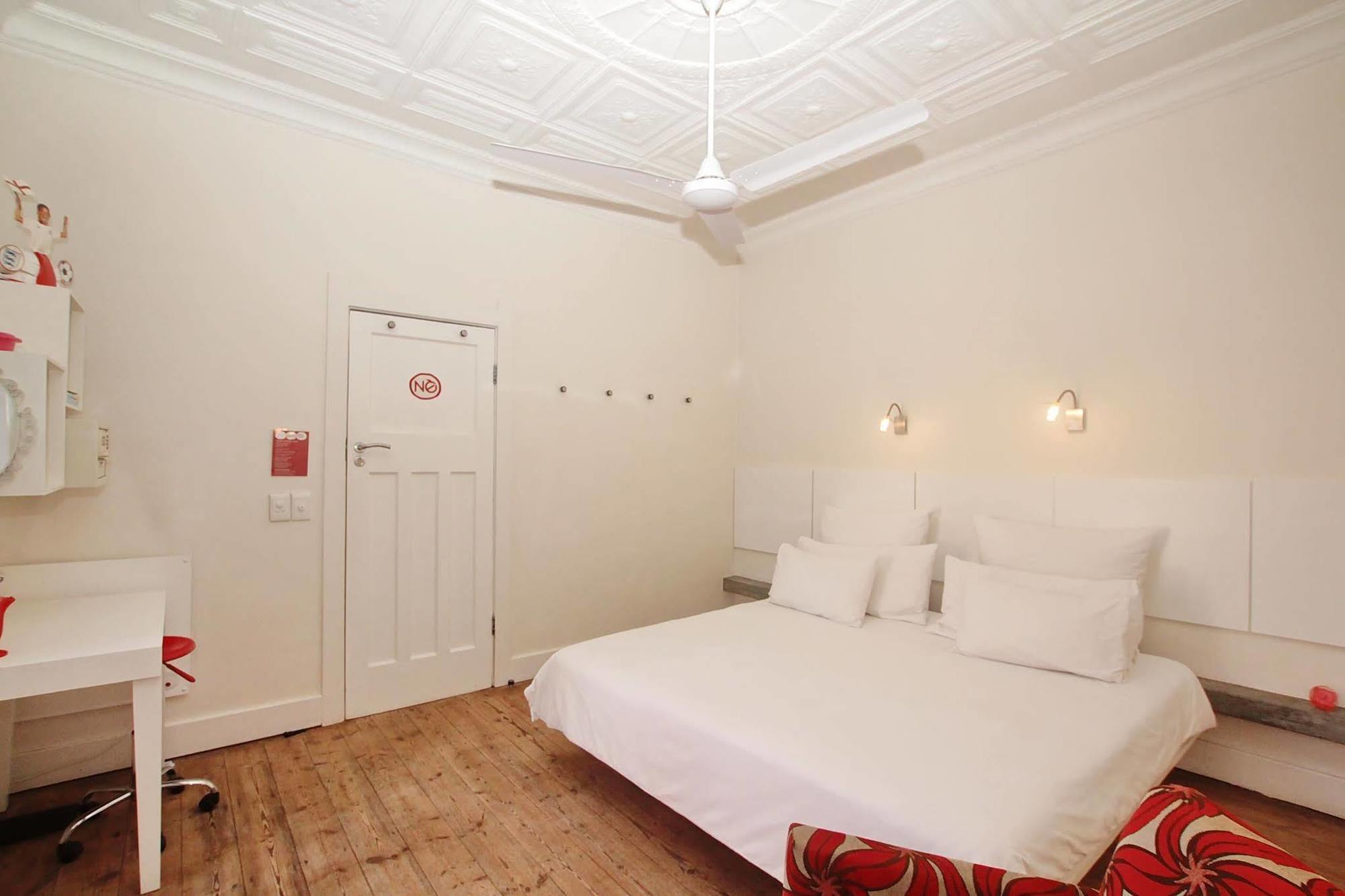 Guest house Mi Pi Chi Johannesburg