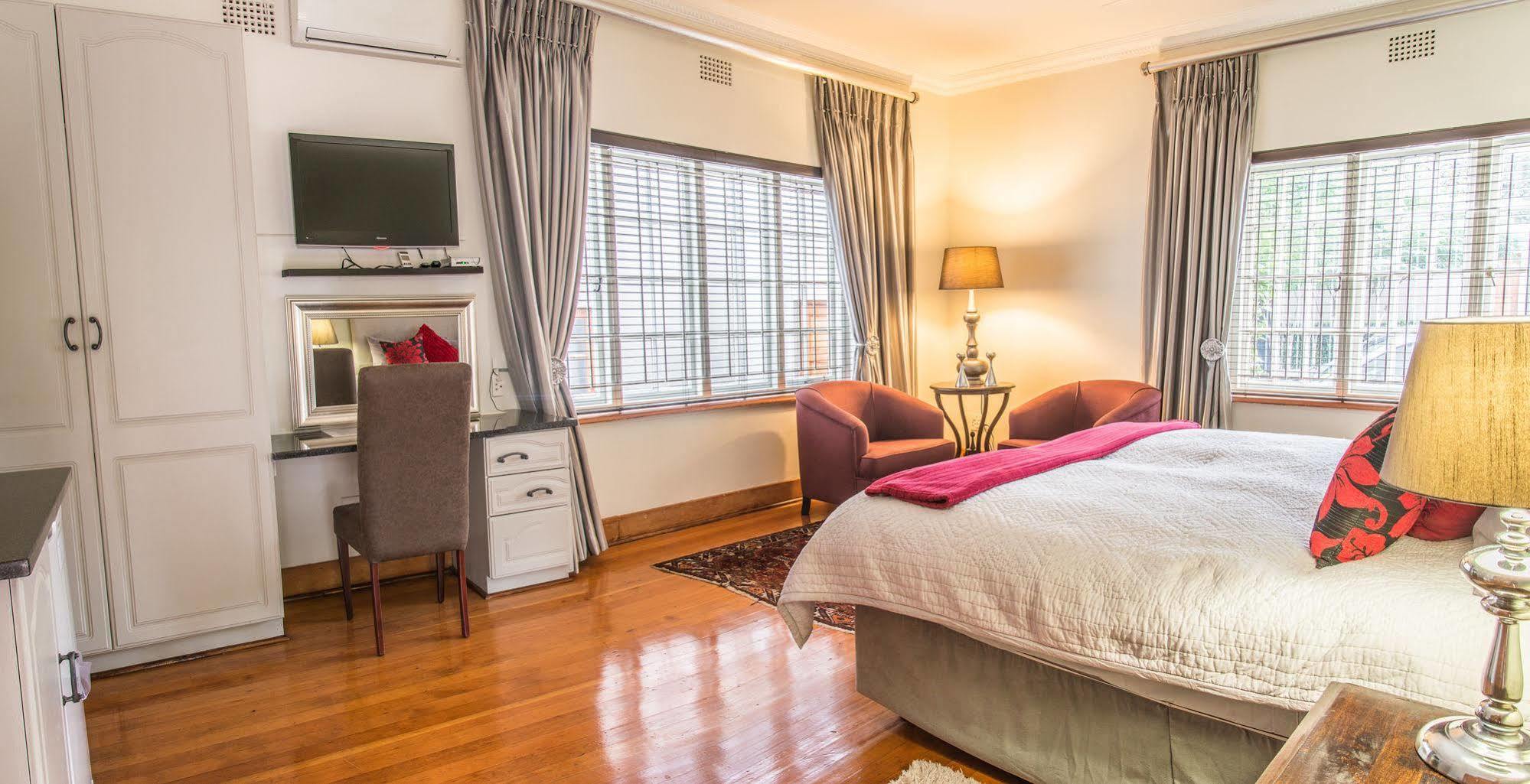 The View Boutique Hotel 5*