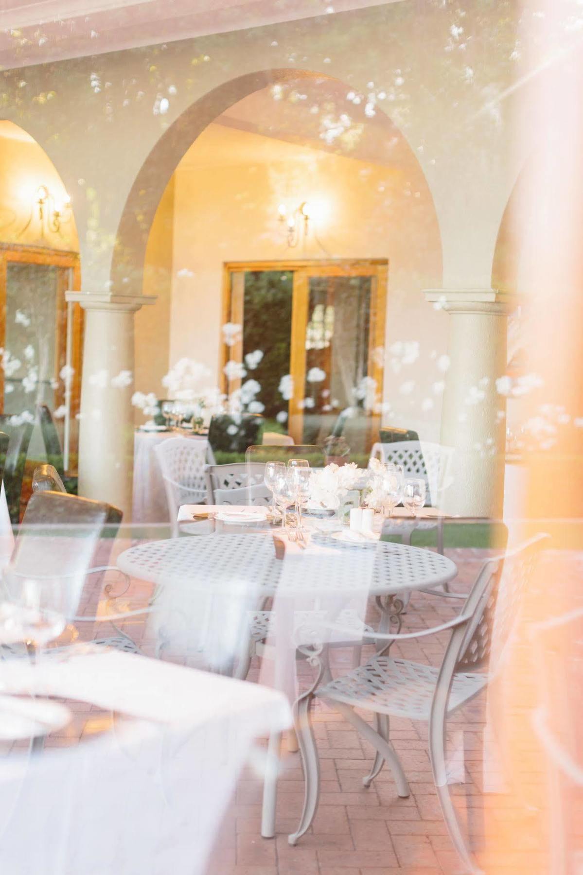 The View Boutique Joanesburgo