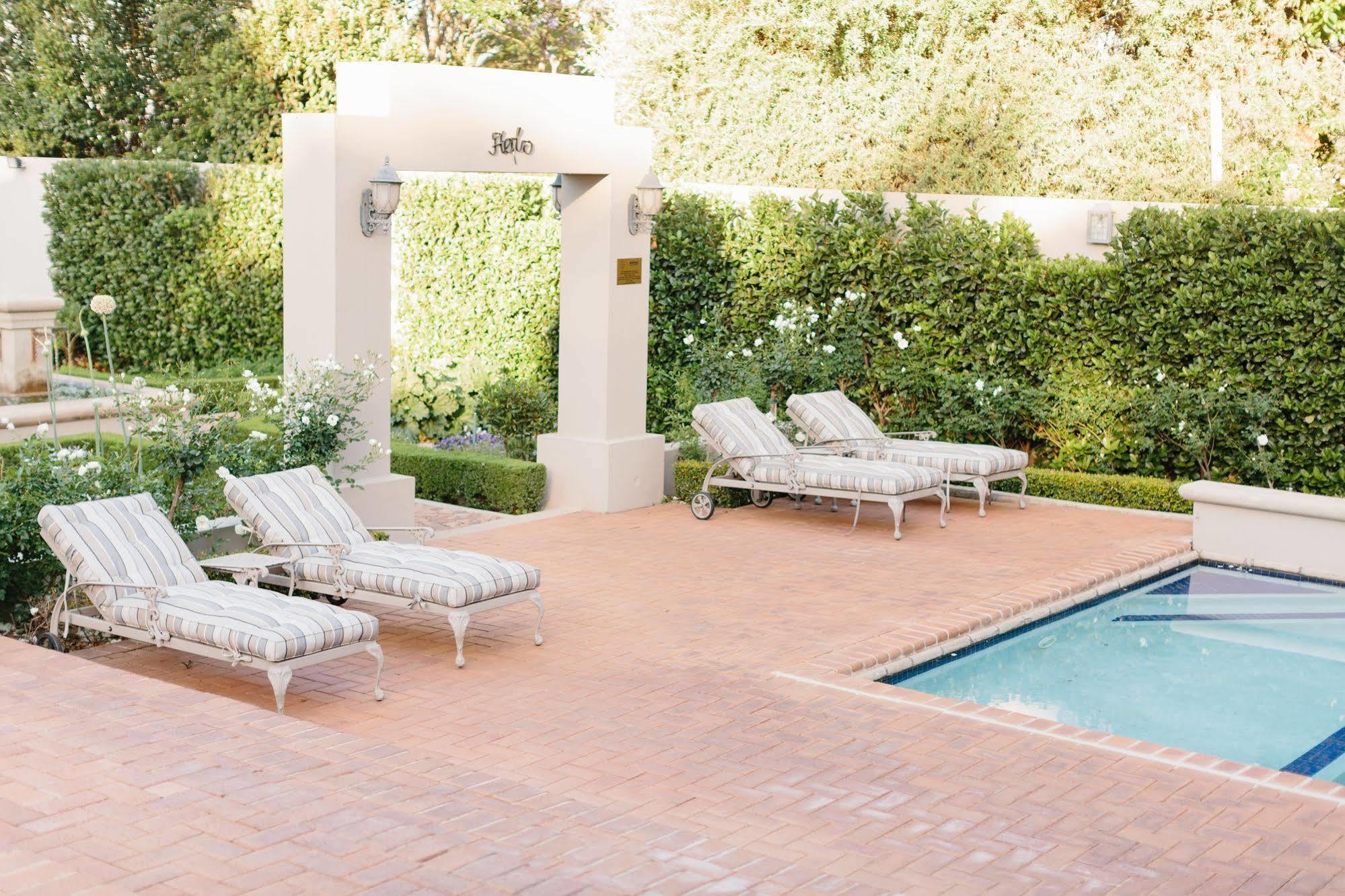 The View Boutique 5*