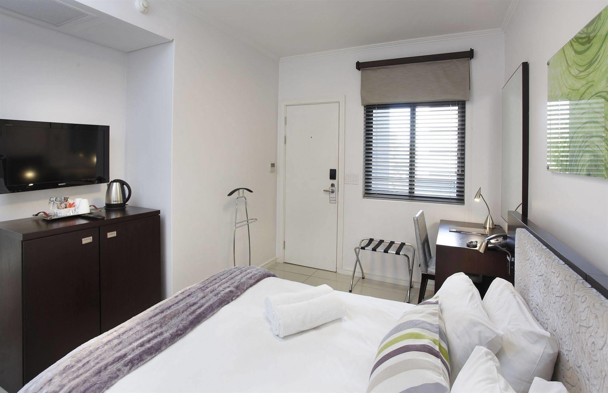 Apartment The Capital 20 West Johannesburg