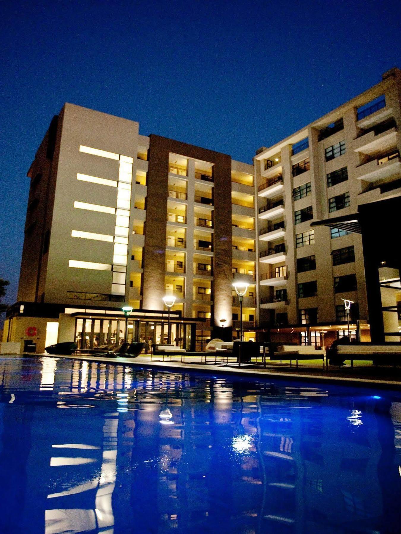 Apartment The Capital 20 West