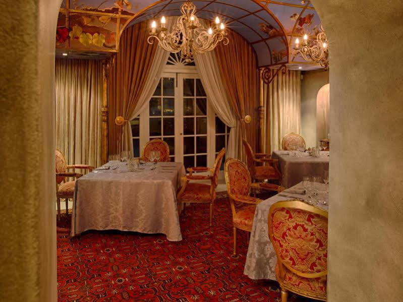 The Munro Boutique Hotel Johannesburg