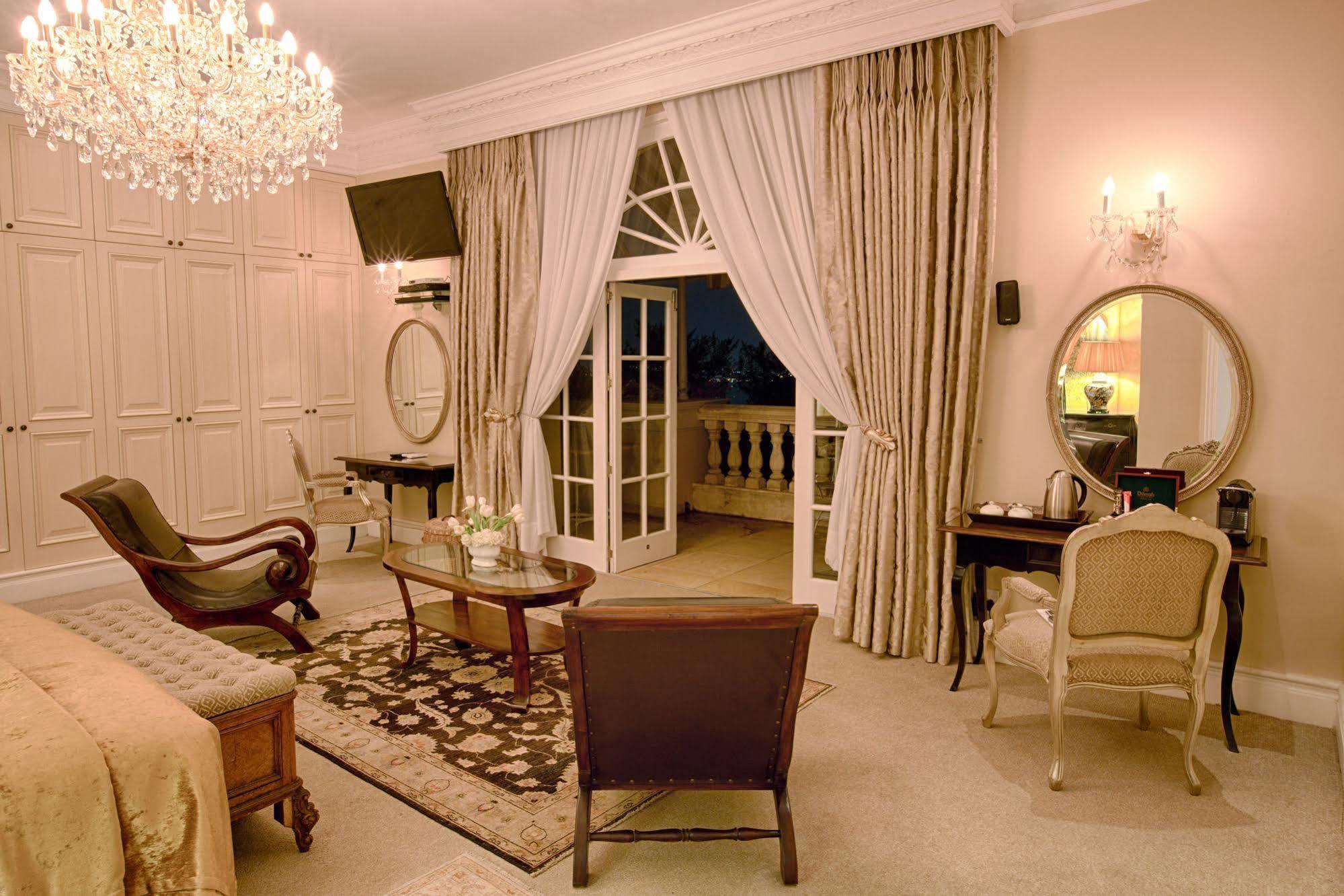The Munro Boutique Hotel