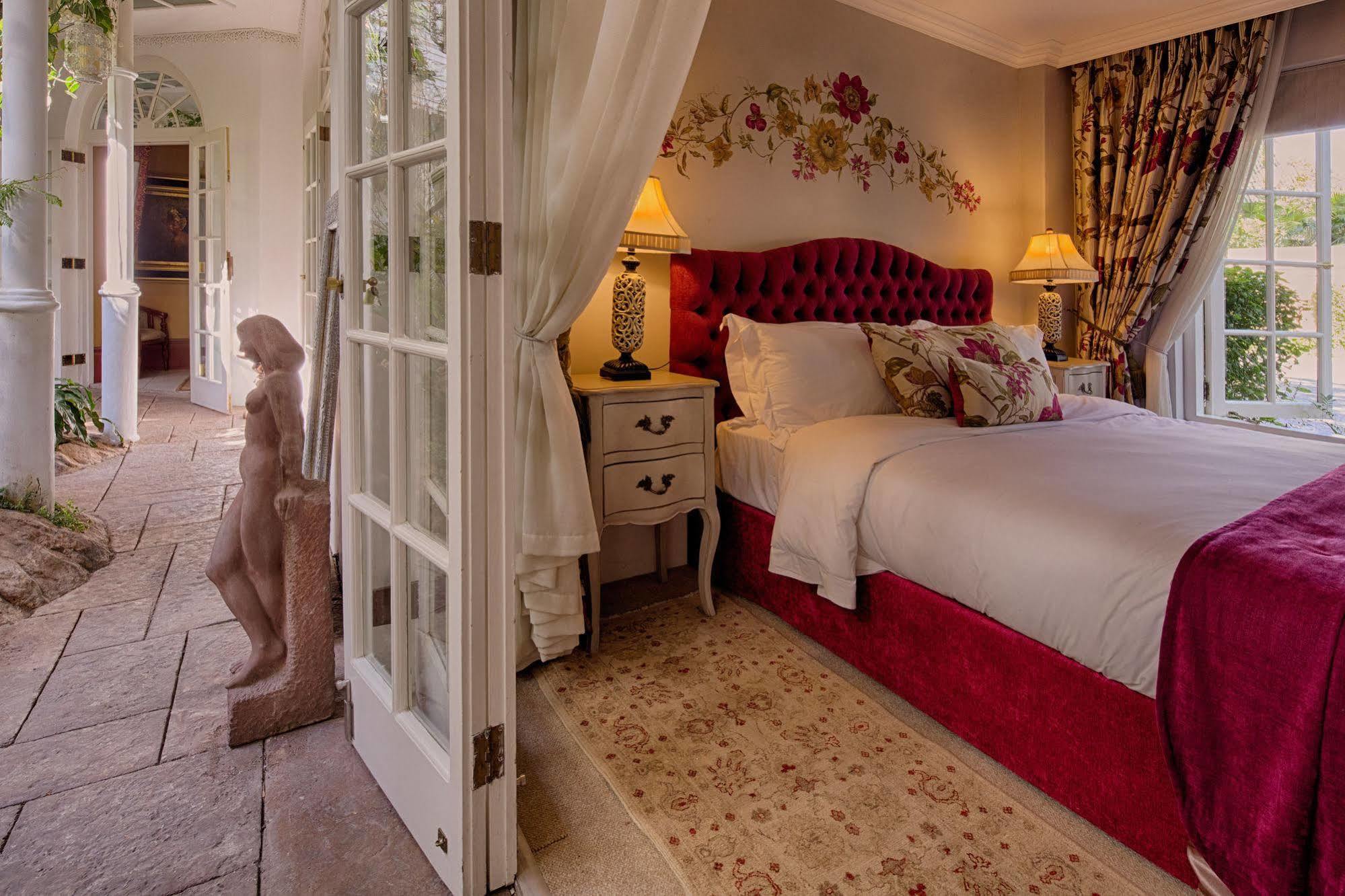 Hotel The Munro Boutique Johannesburg