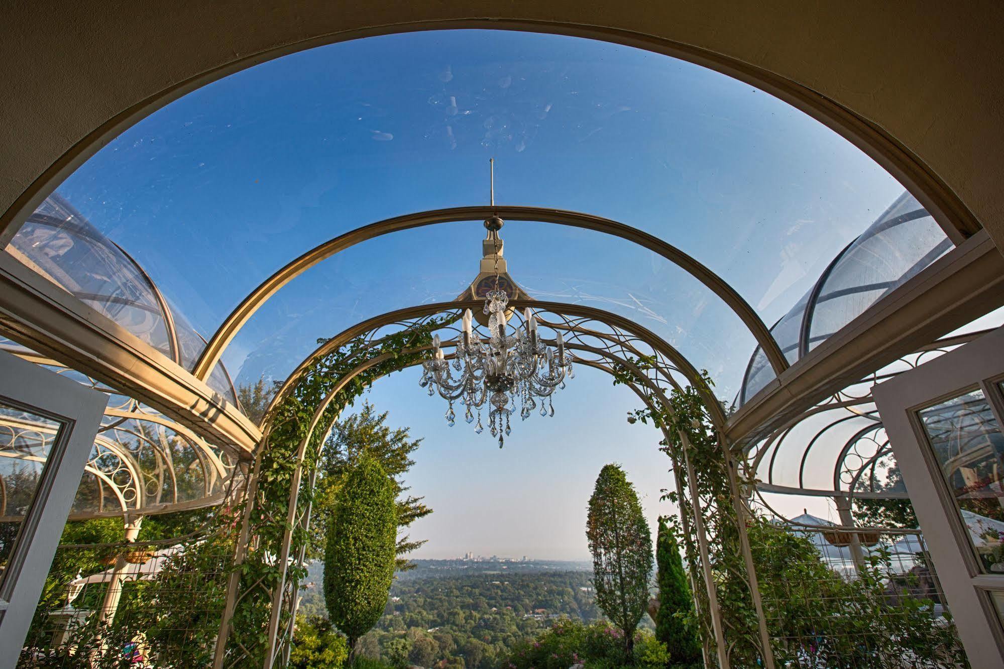 The Munro Boutique Hotel Johannesburg
