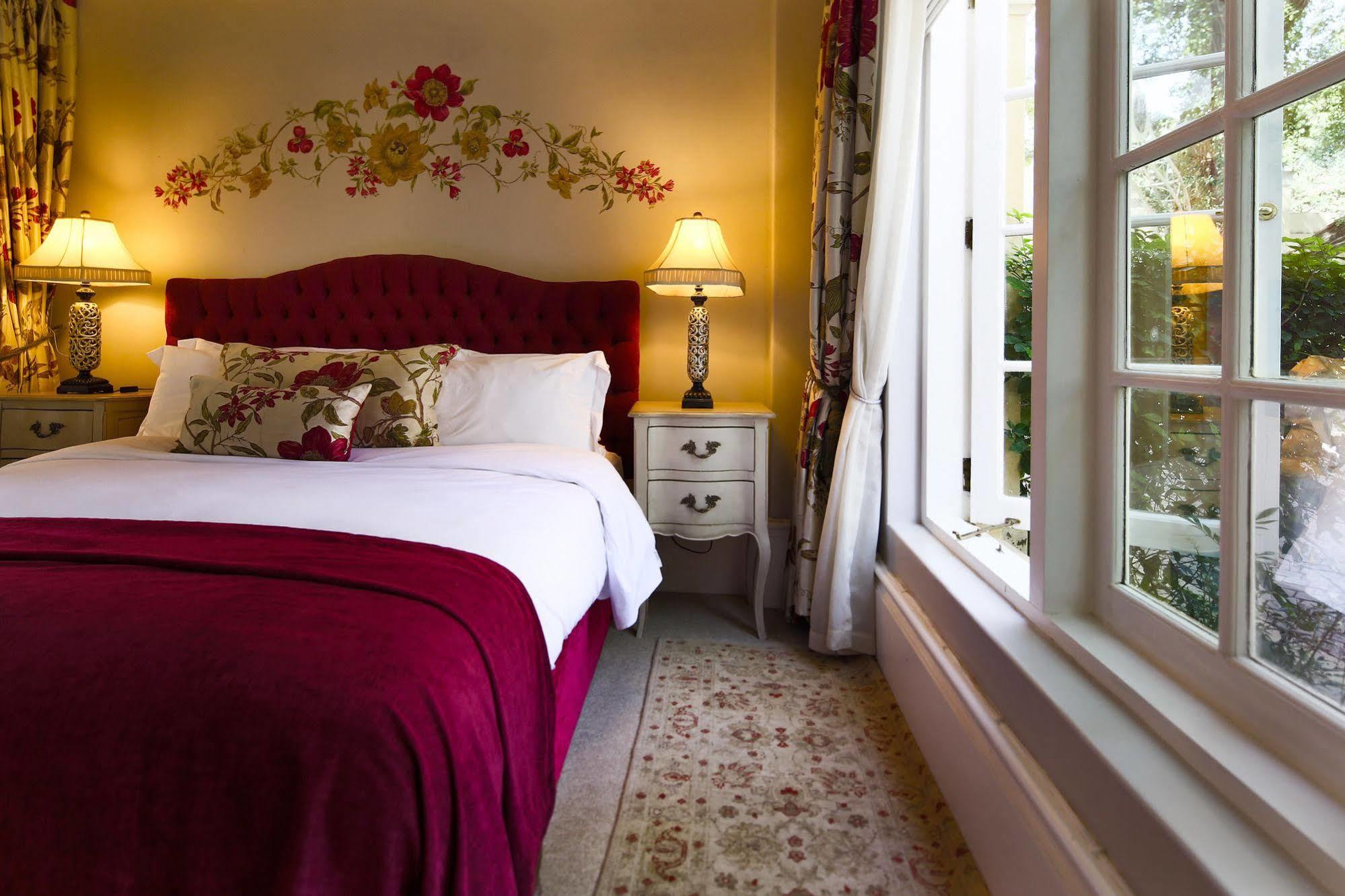 The Munro Boutique Hotel 5*
