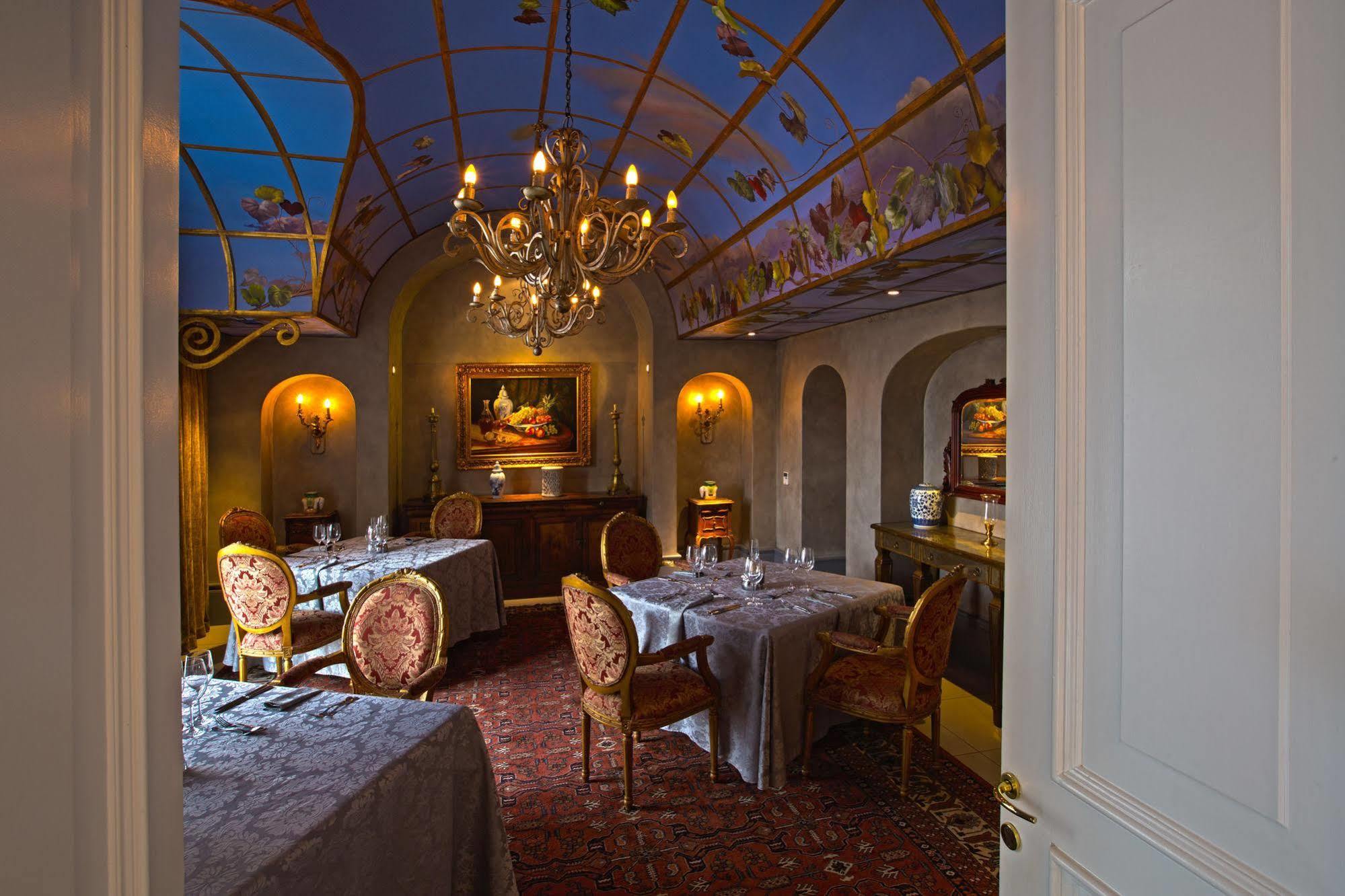 The Munro Boutique 5*