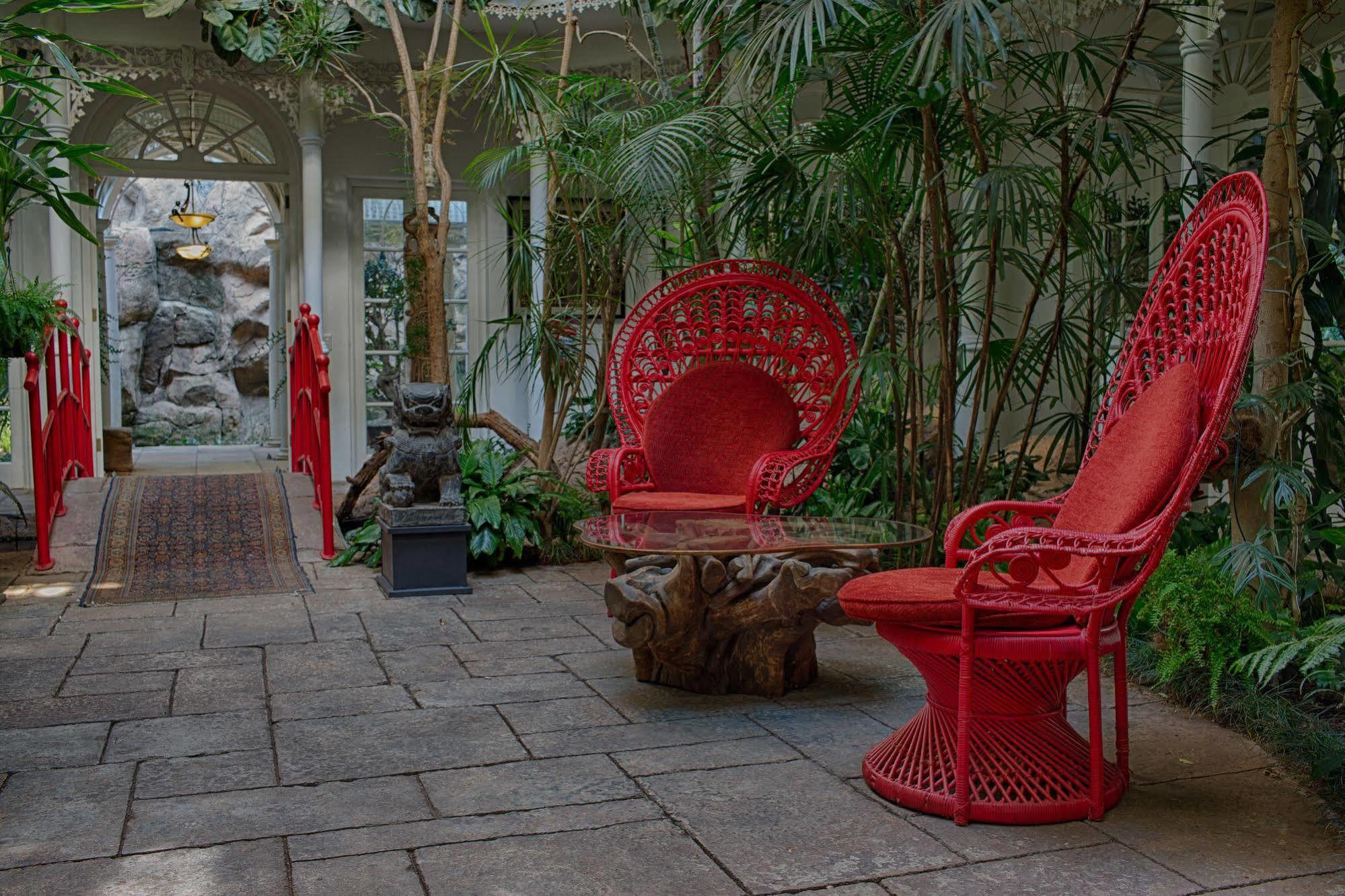 The Munro Boutique Hotel Johannesburg