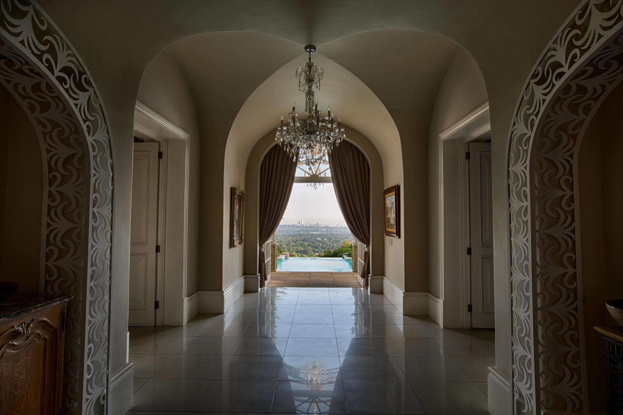 The Munro Boutique Hotel