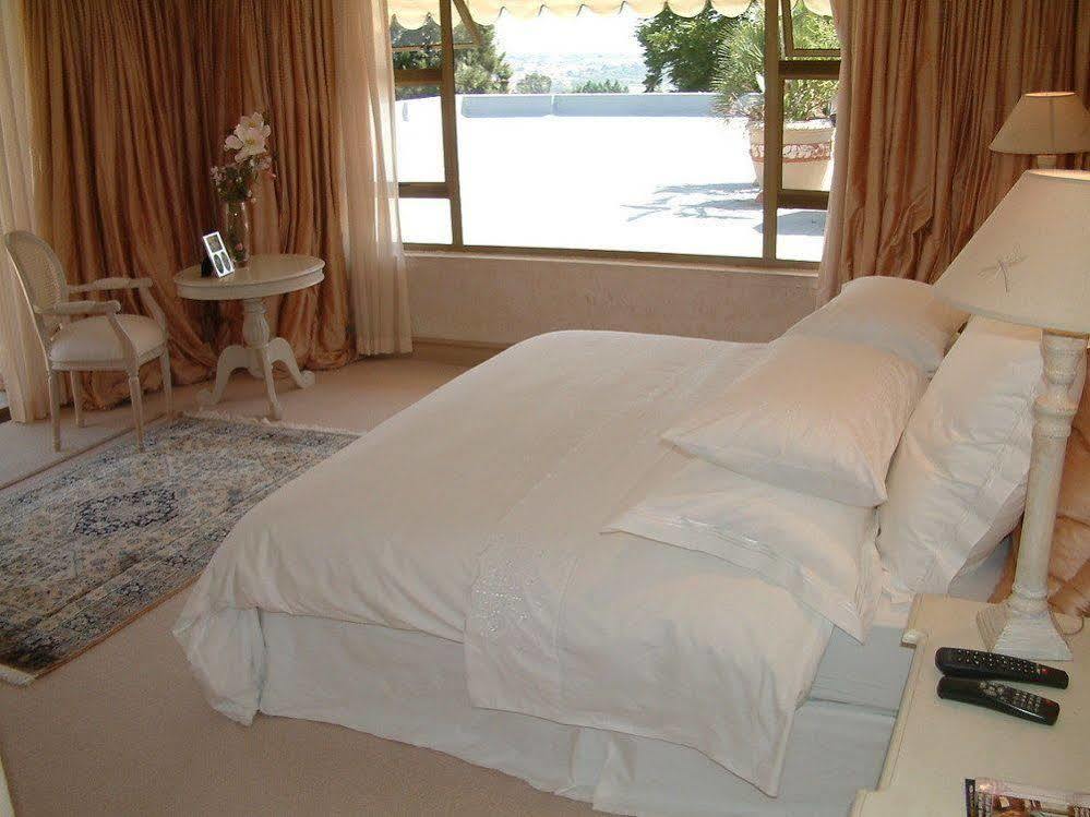 Hotel House Of Pharaohs And Conference Centre