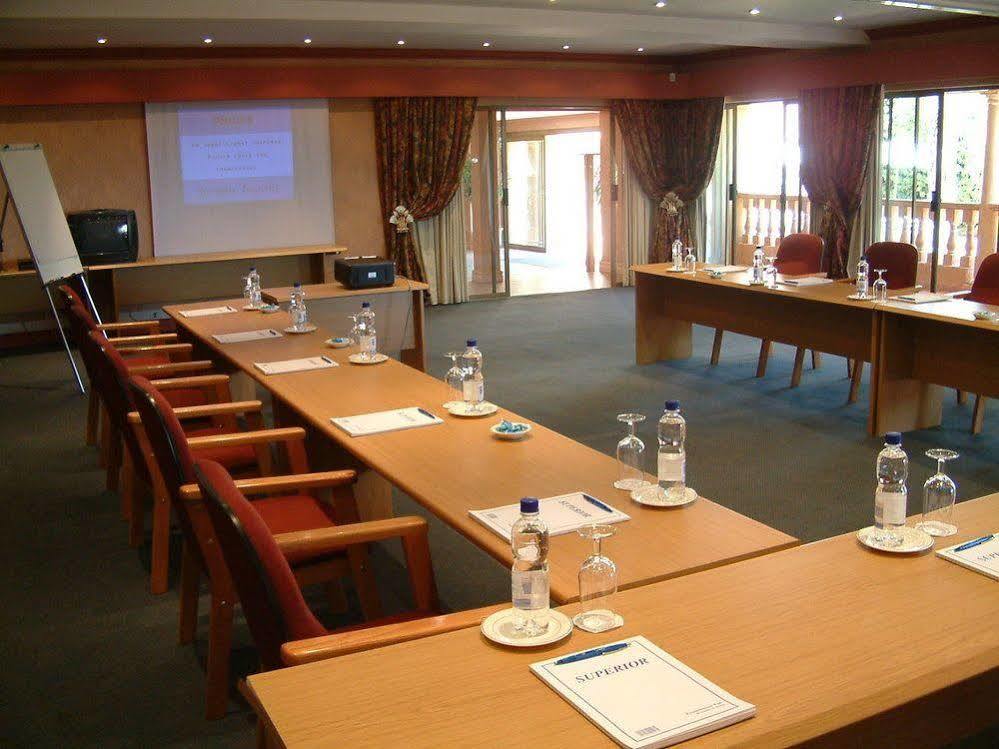 Hotel House Of Pharaohs And Conference Centre 4*
