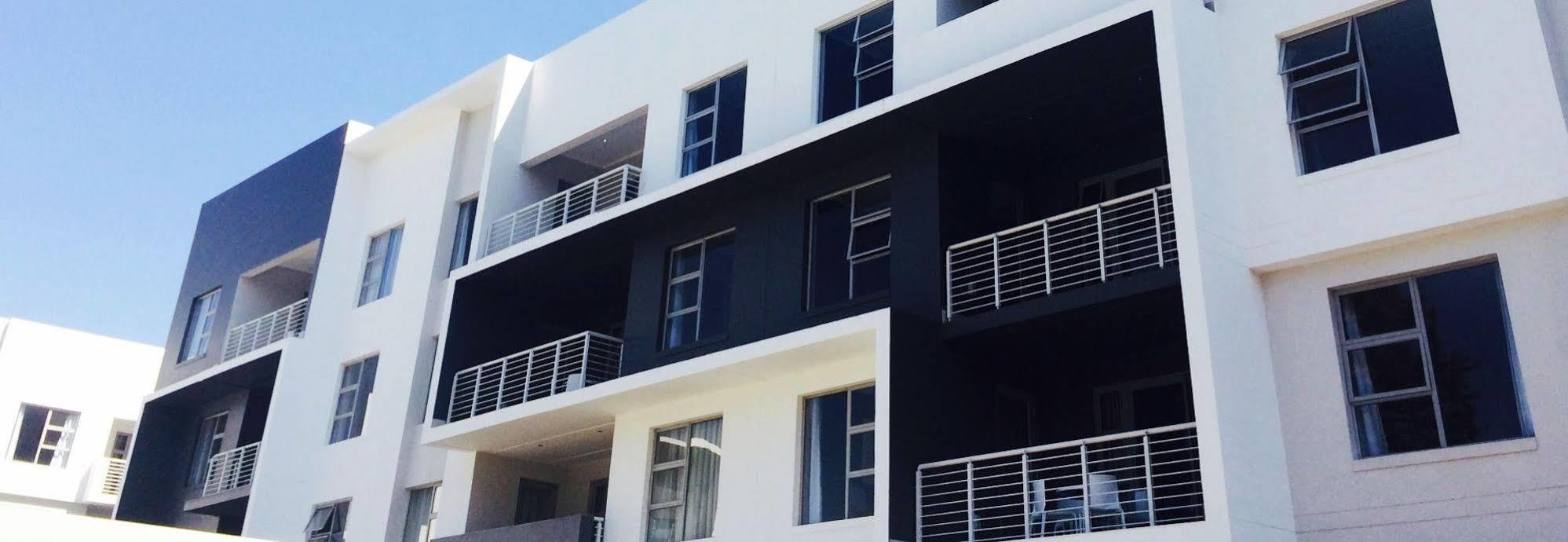 Apartment Epic Lux 8-12 Johannesburg