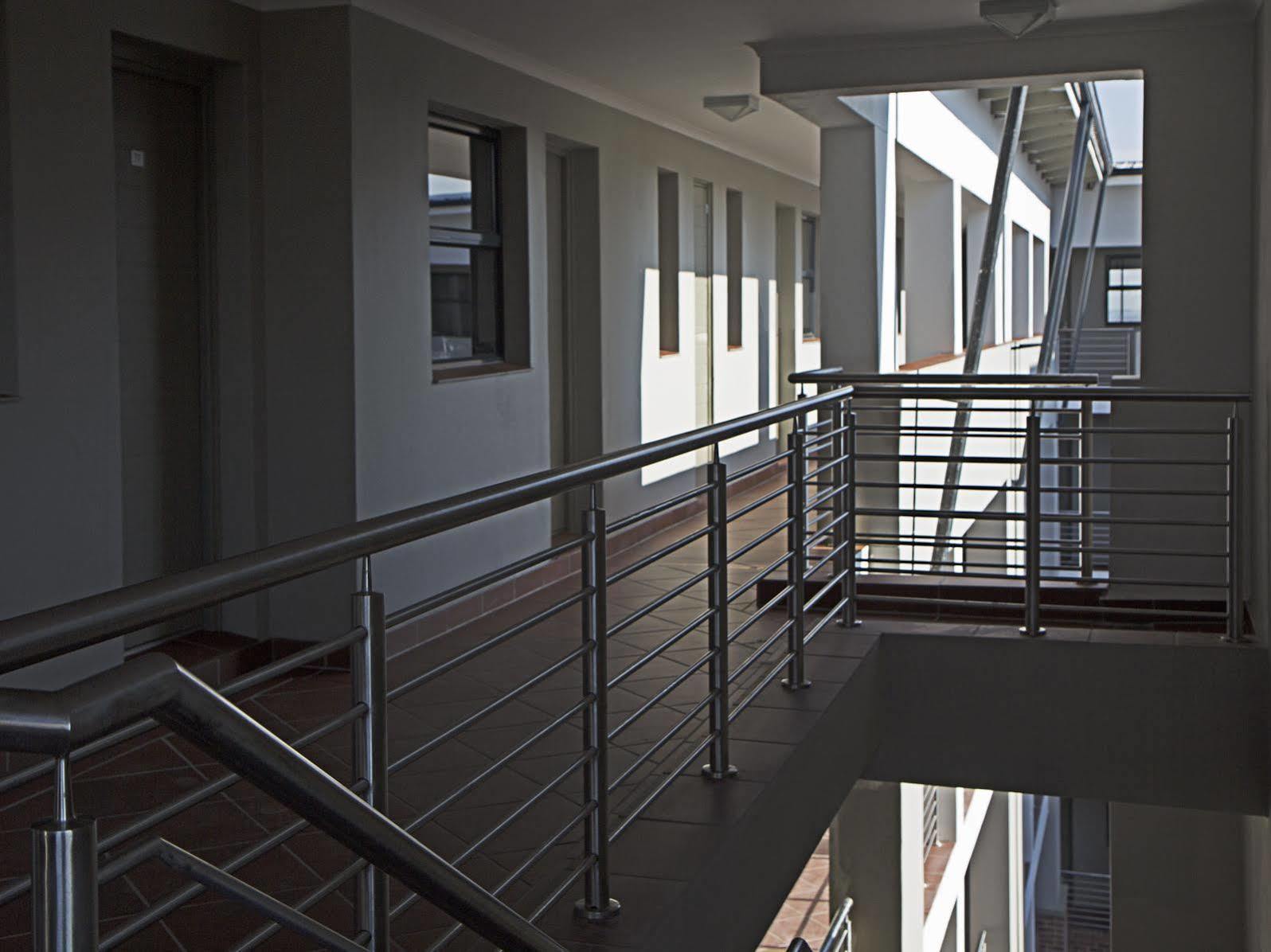 Cag The Cube Rivonia Apartment Johannesburg