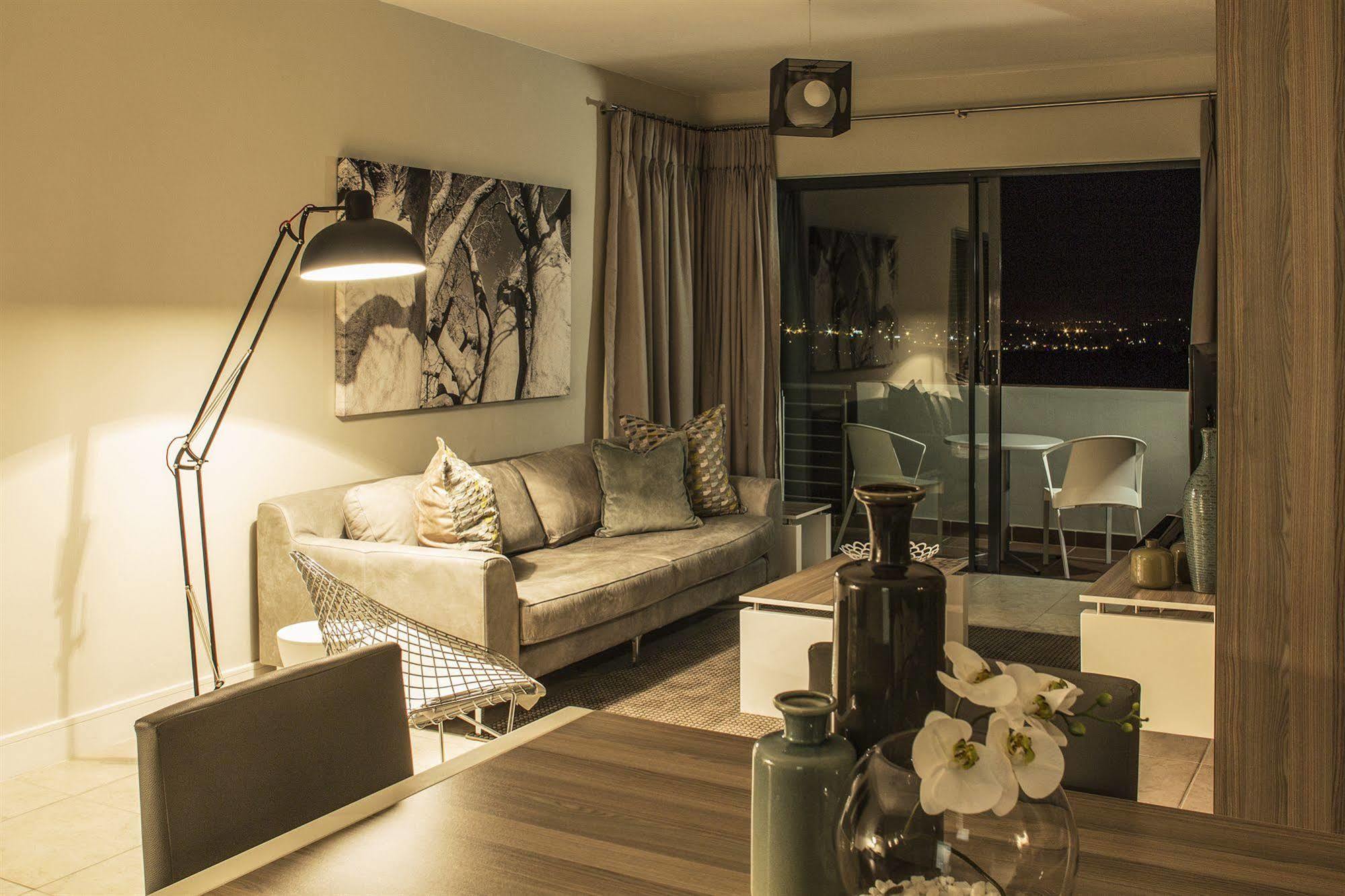 Cag The Cube Rivonia * Johannesburg