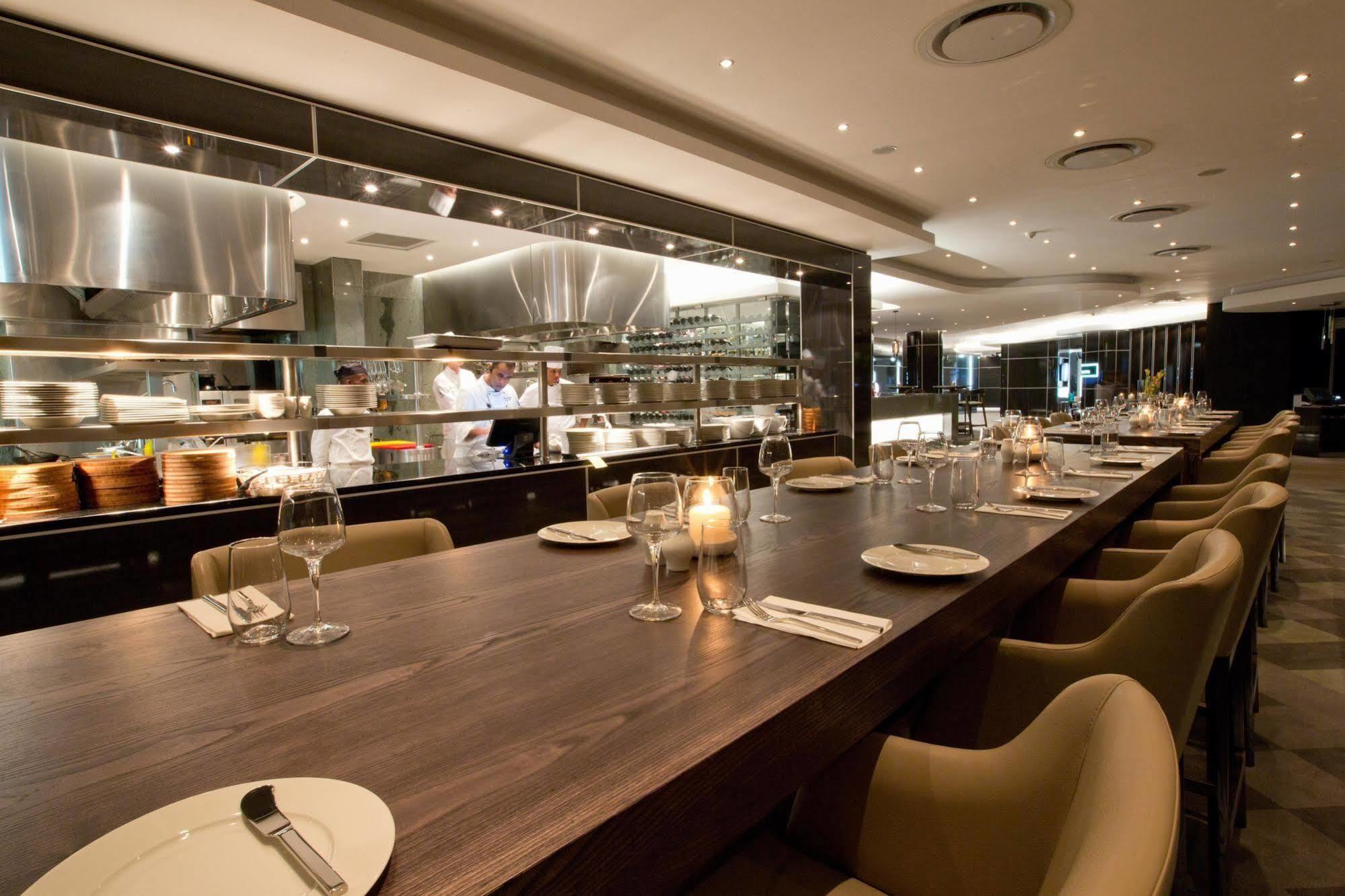 Southern Sun Grayston Sandton Johannesburg