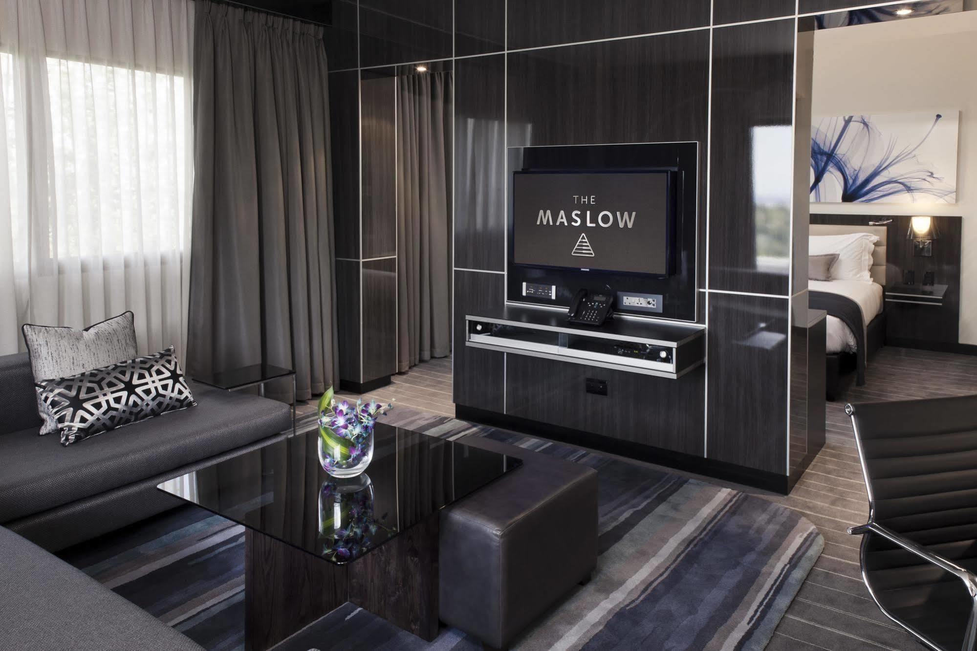 Southern Sun Grayston Sandton 4*
