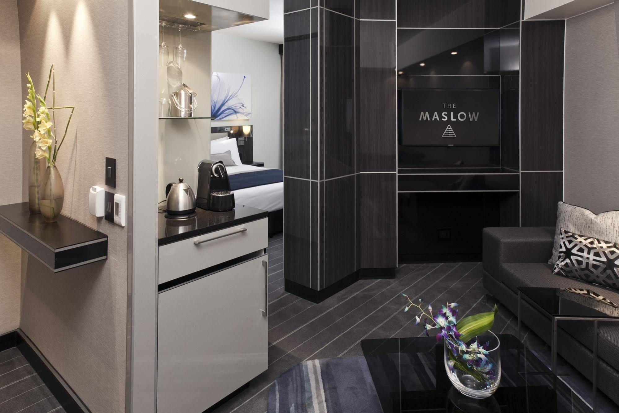 Hotel Southern Sun Grayston Sandton Johannesburg