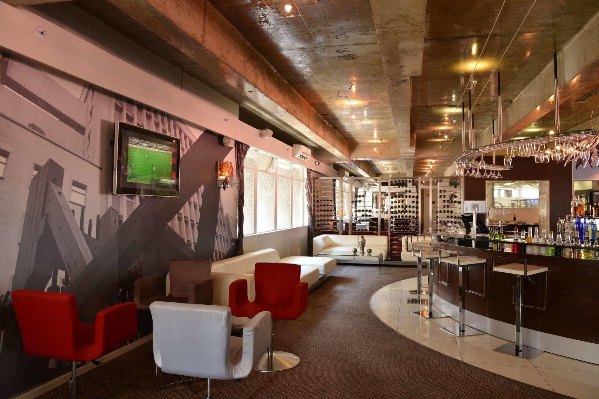 Reef Hotel Johannesburg