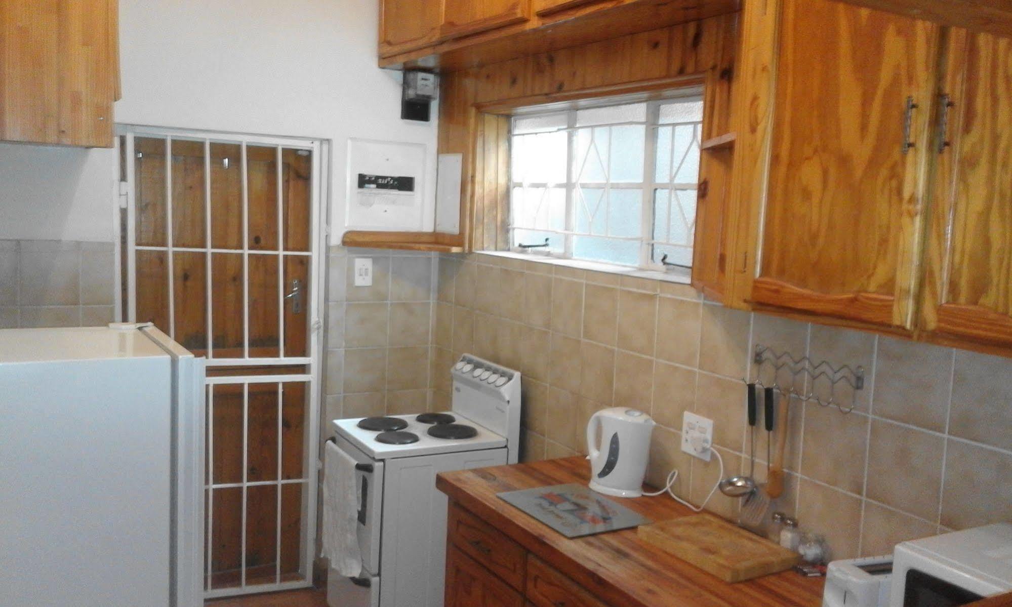 Suburbian Johannesburg