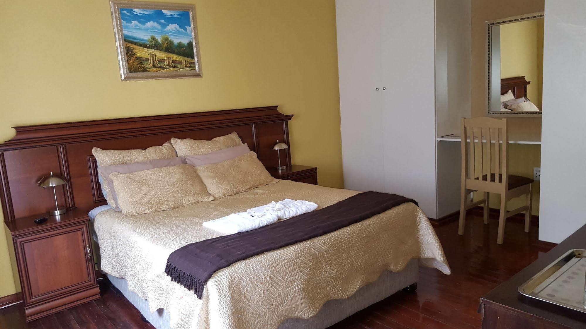 Suburbian Joanesburgo
