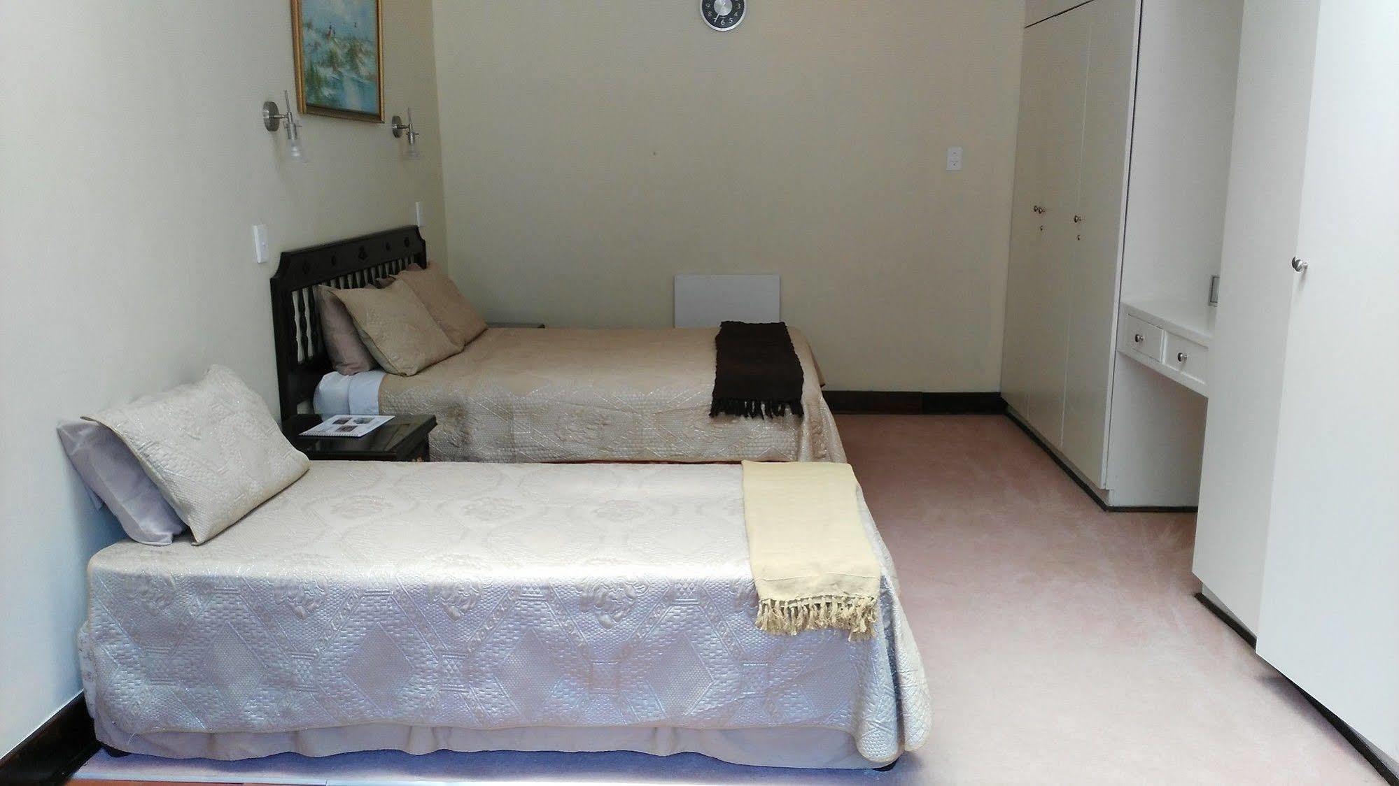 Suburbian 3* Johannesburg