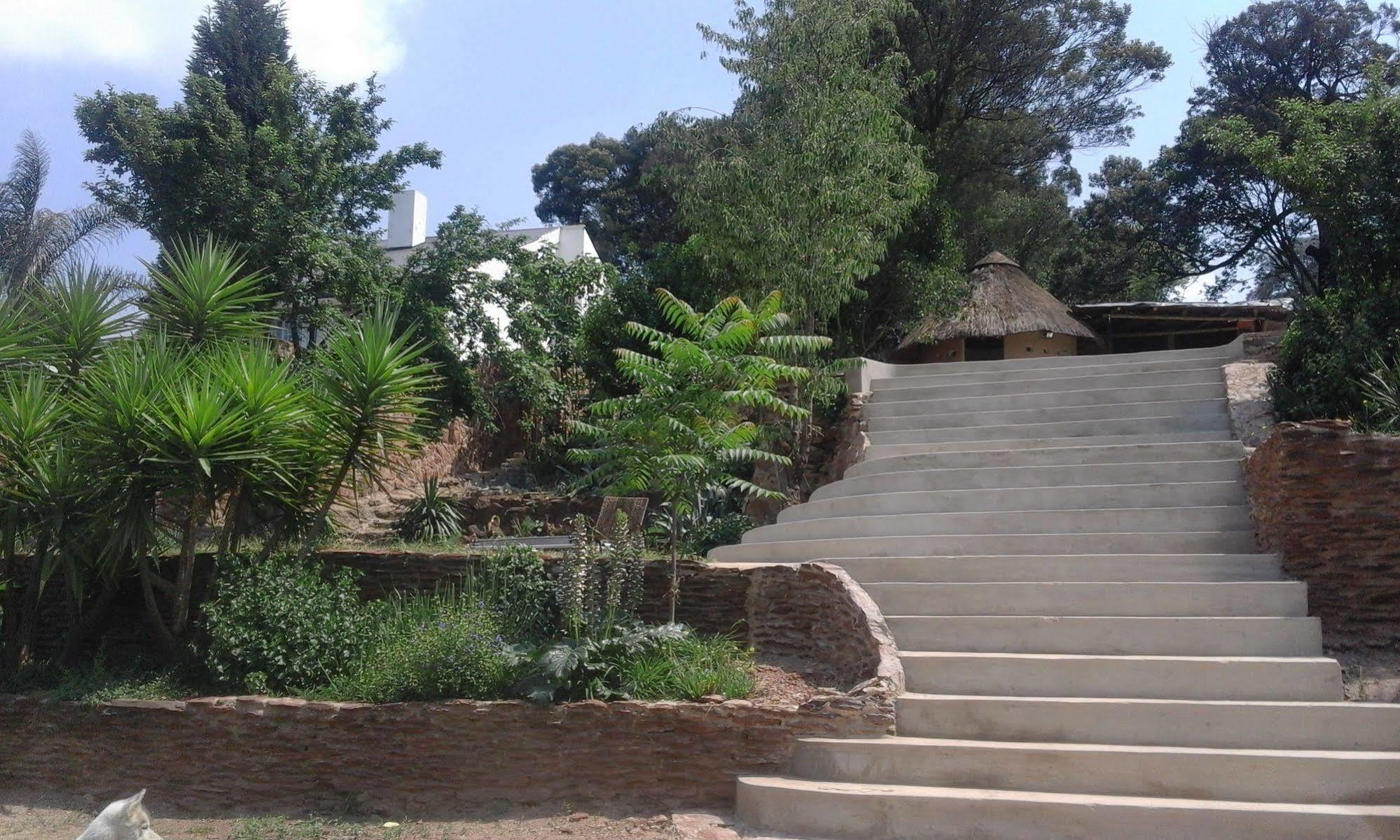 Casa de hóspedes Suburbian 3*