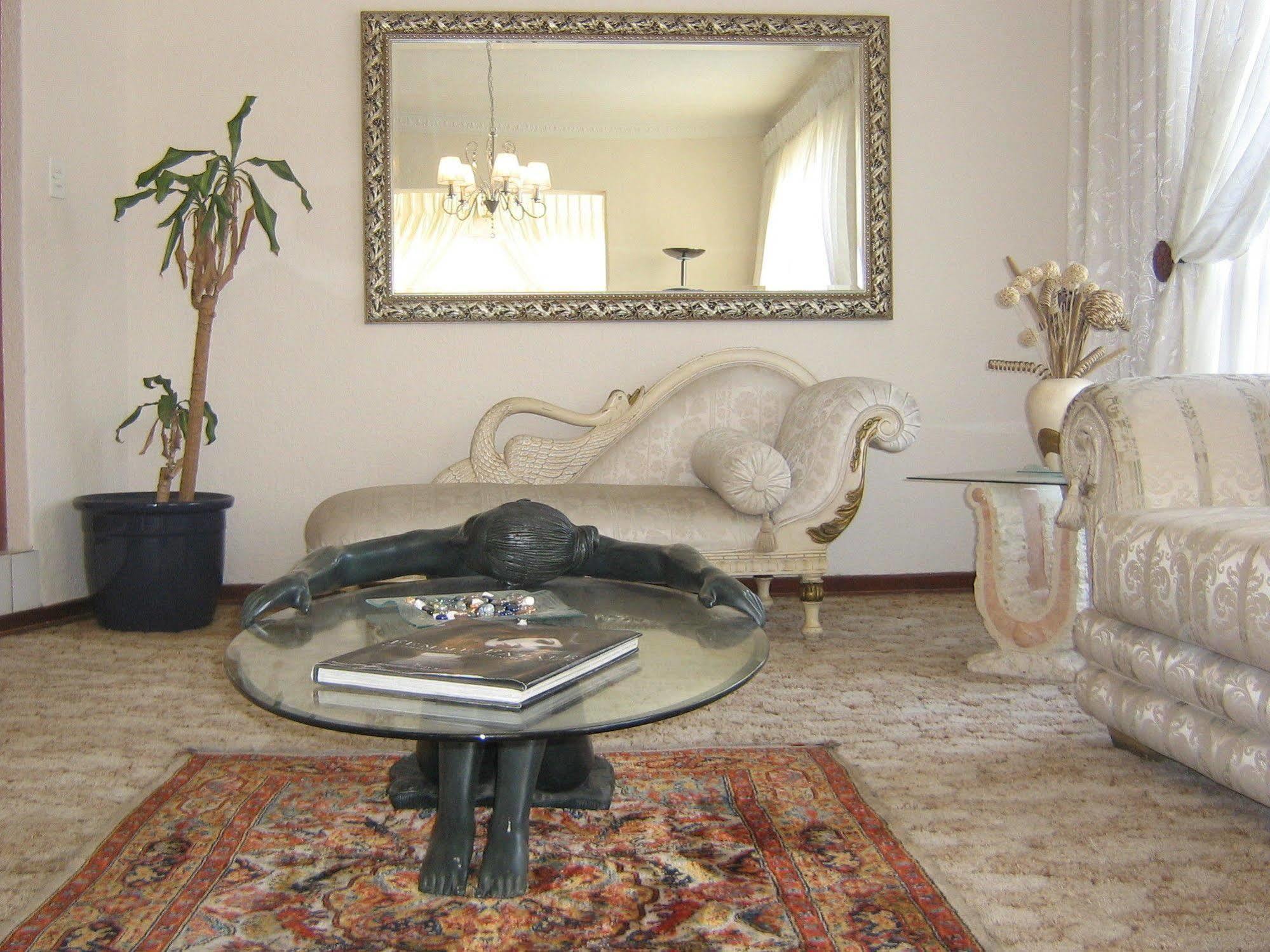 Casa de hóspedes Winchester Joanesburgo