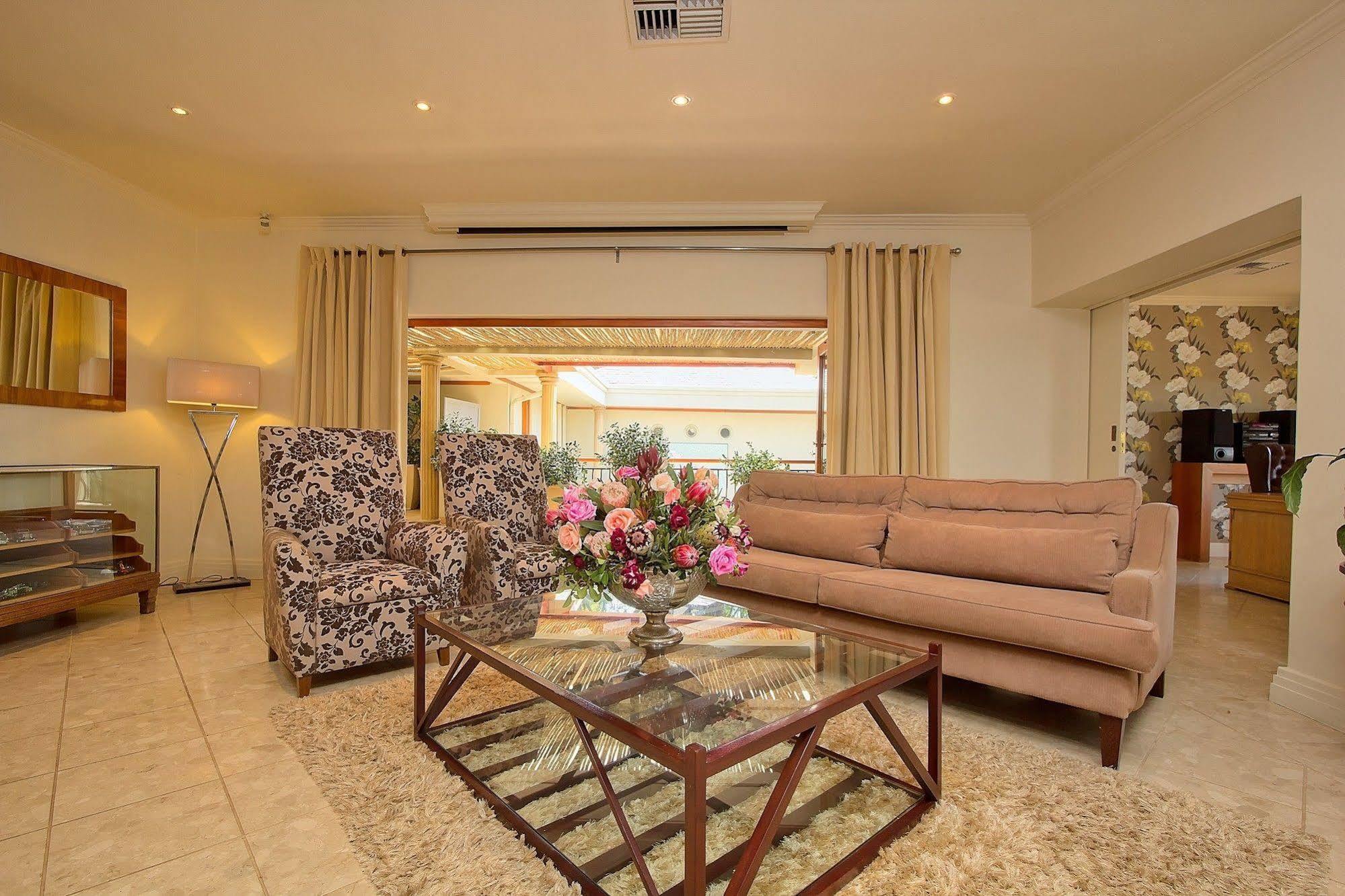 House Higgo Johannesburg