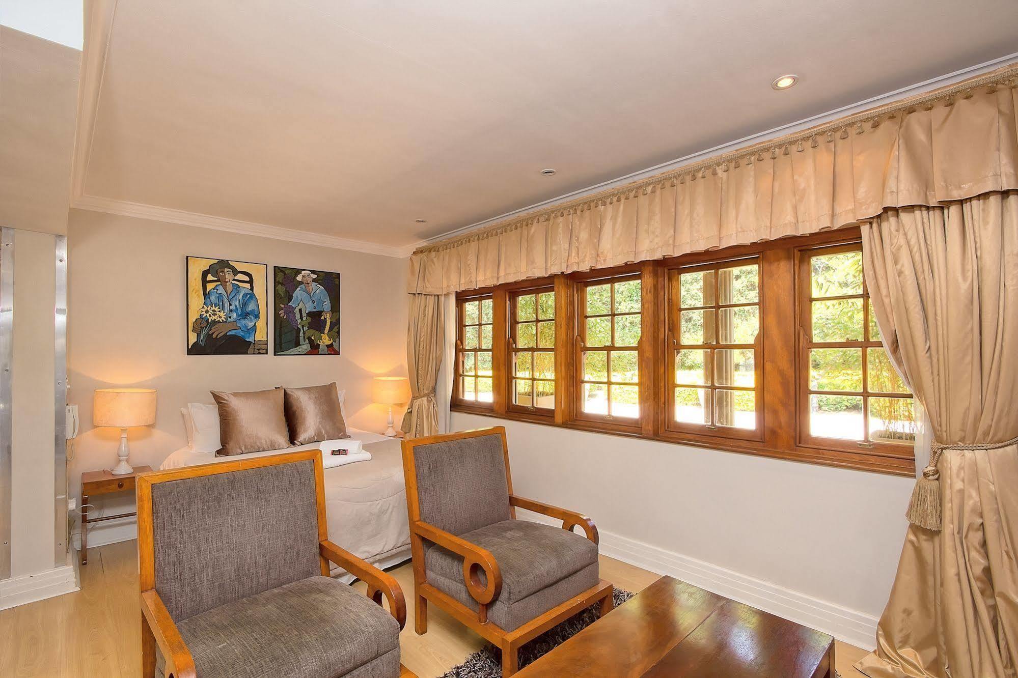 House Higgo Guest house