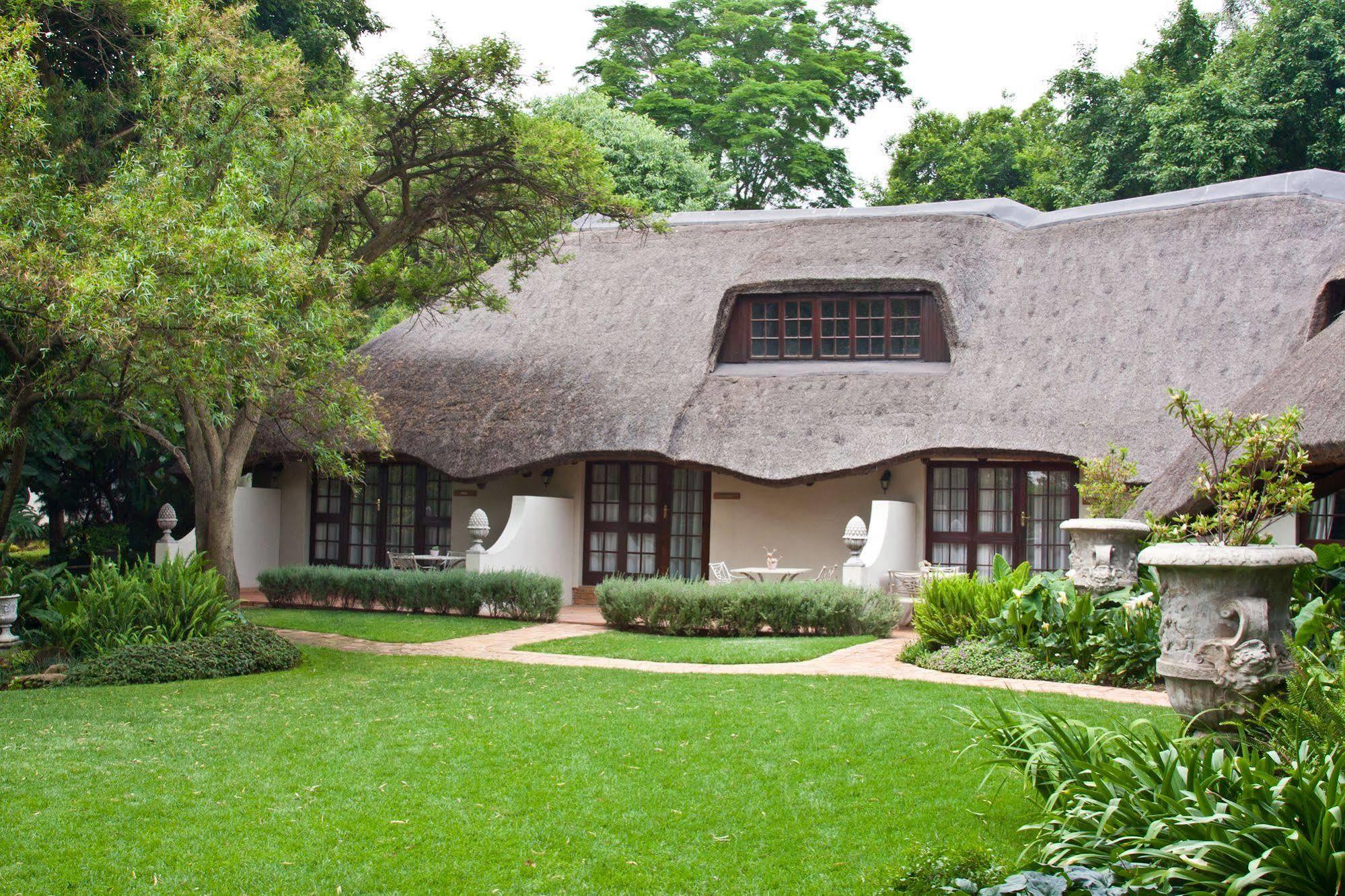 Guest house Sandton Boutique 4*