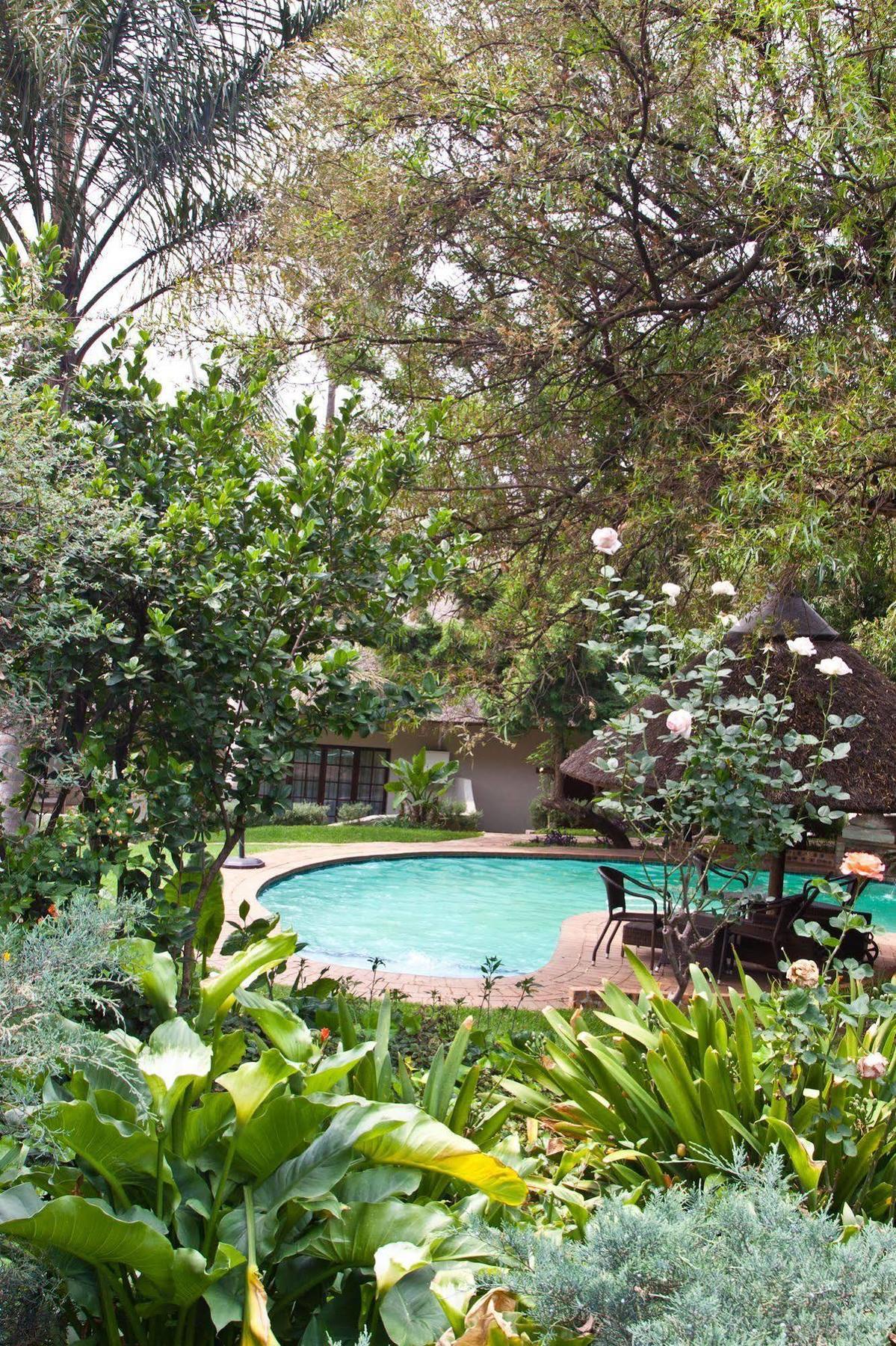 Guest house Sandton Boutique