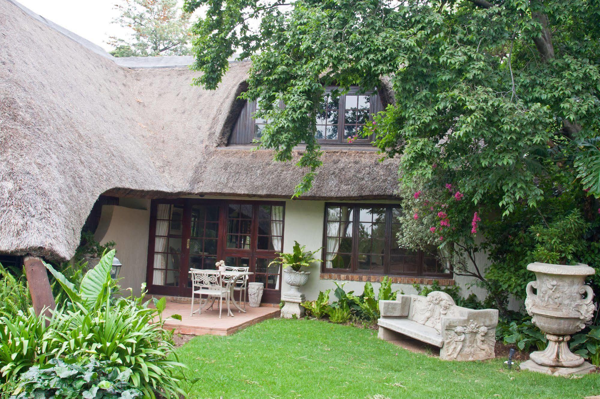 Sandton Boutique Guest house Johannesburg