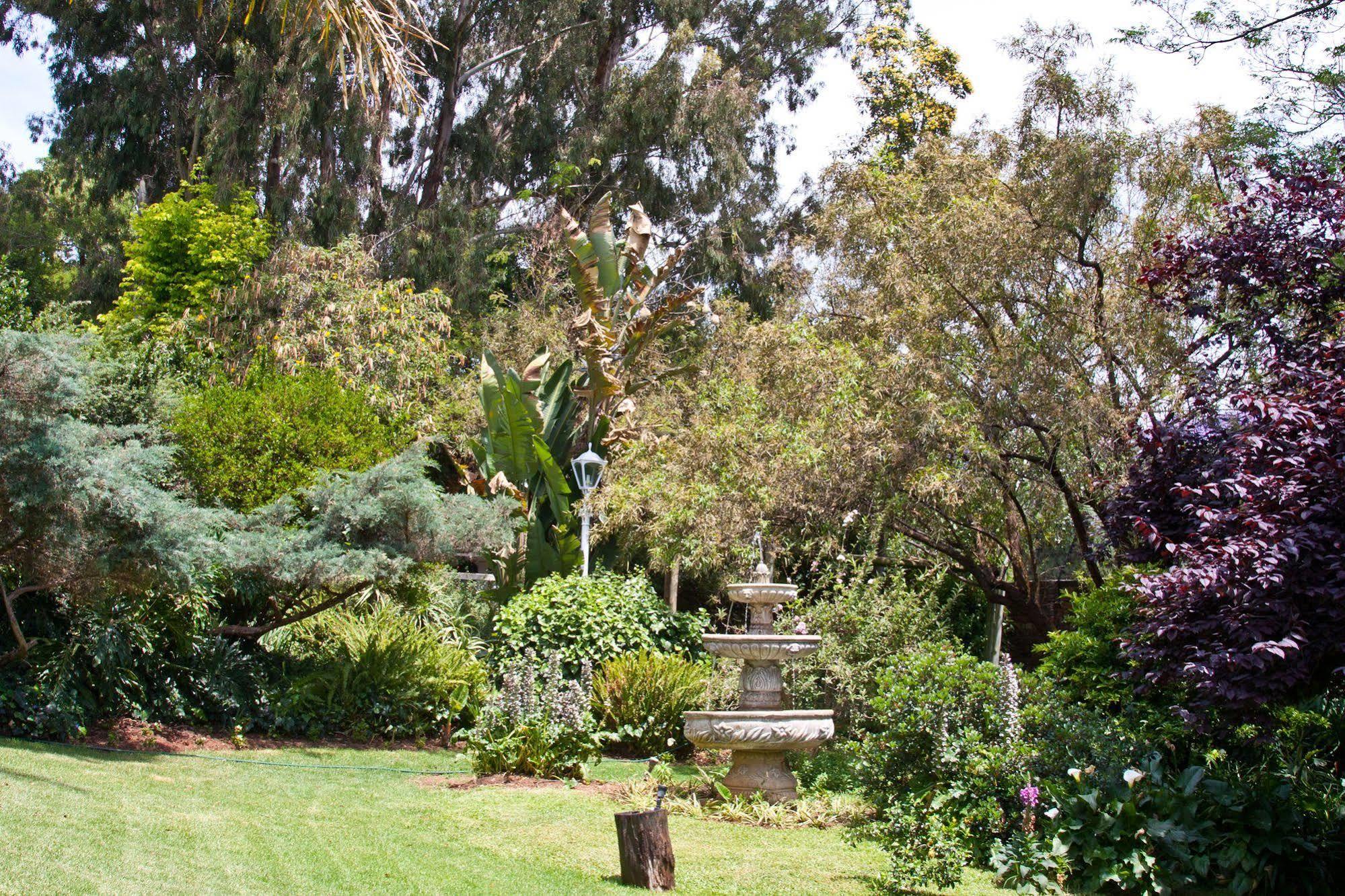 Sandton Boutique Guest house Johannesburg