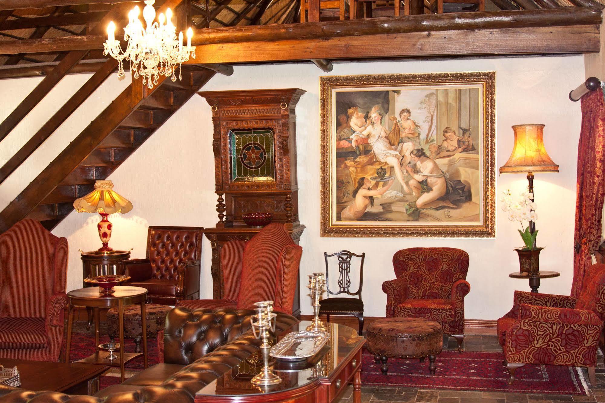 Sandton Boutique 4*