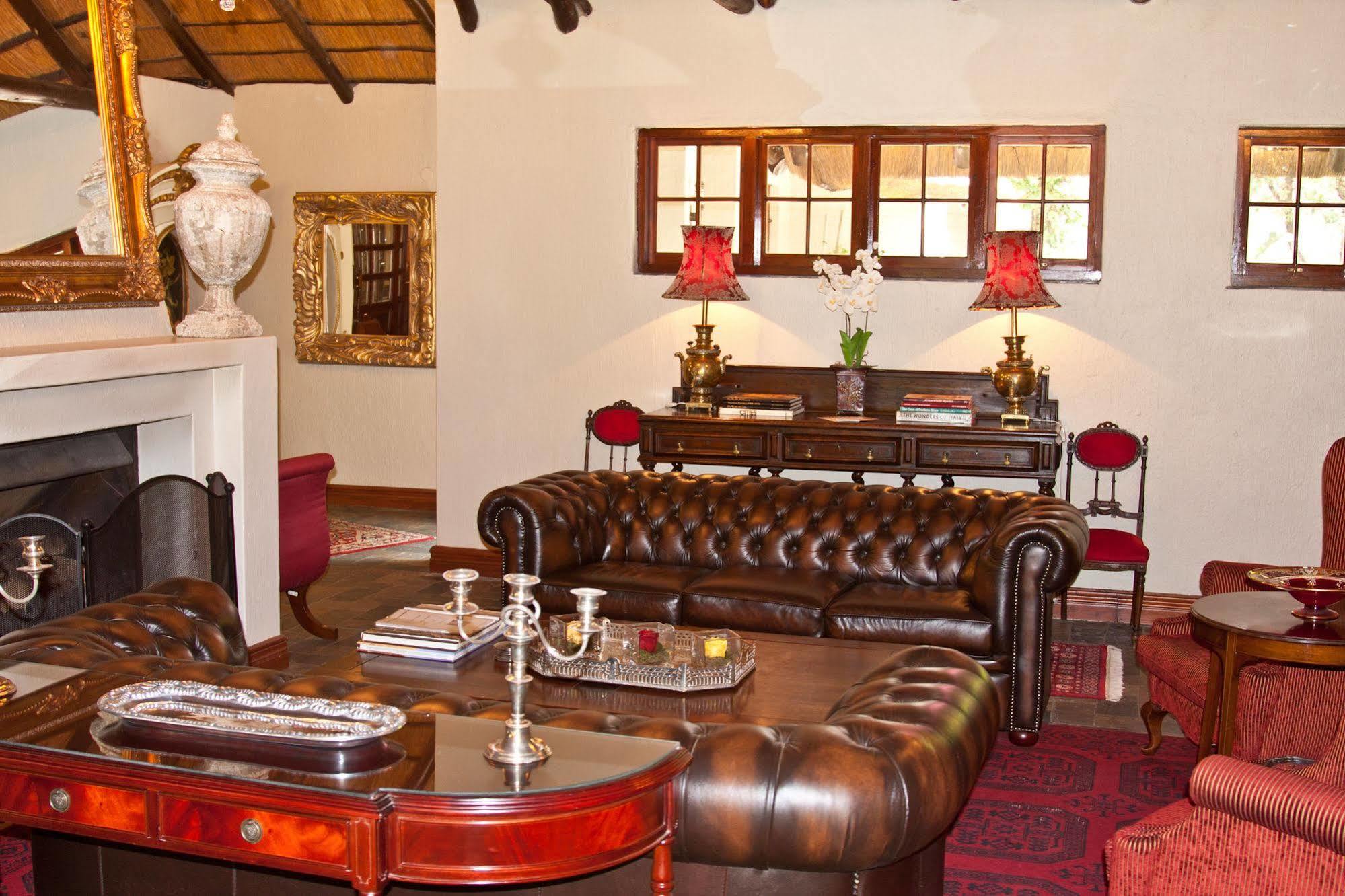 Sandton Boutique 4* Johannesburg