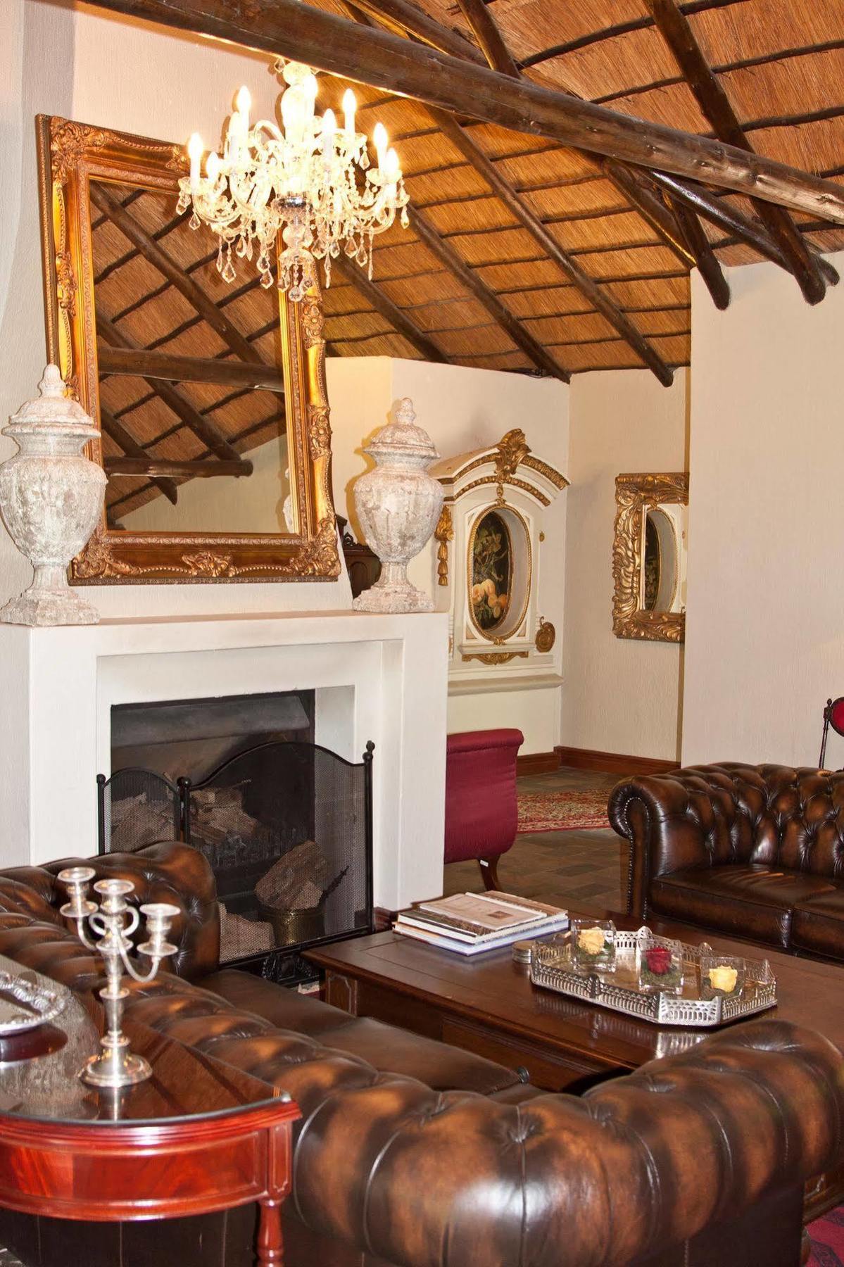 Guest house Sandton Boutique 4*
