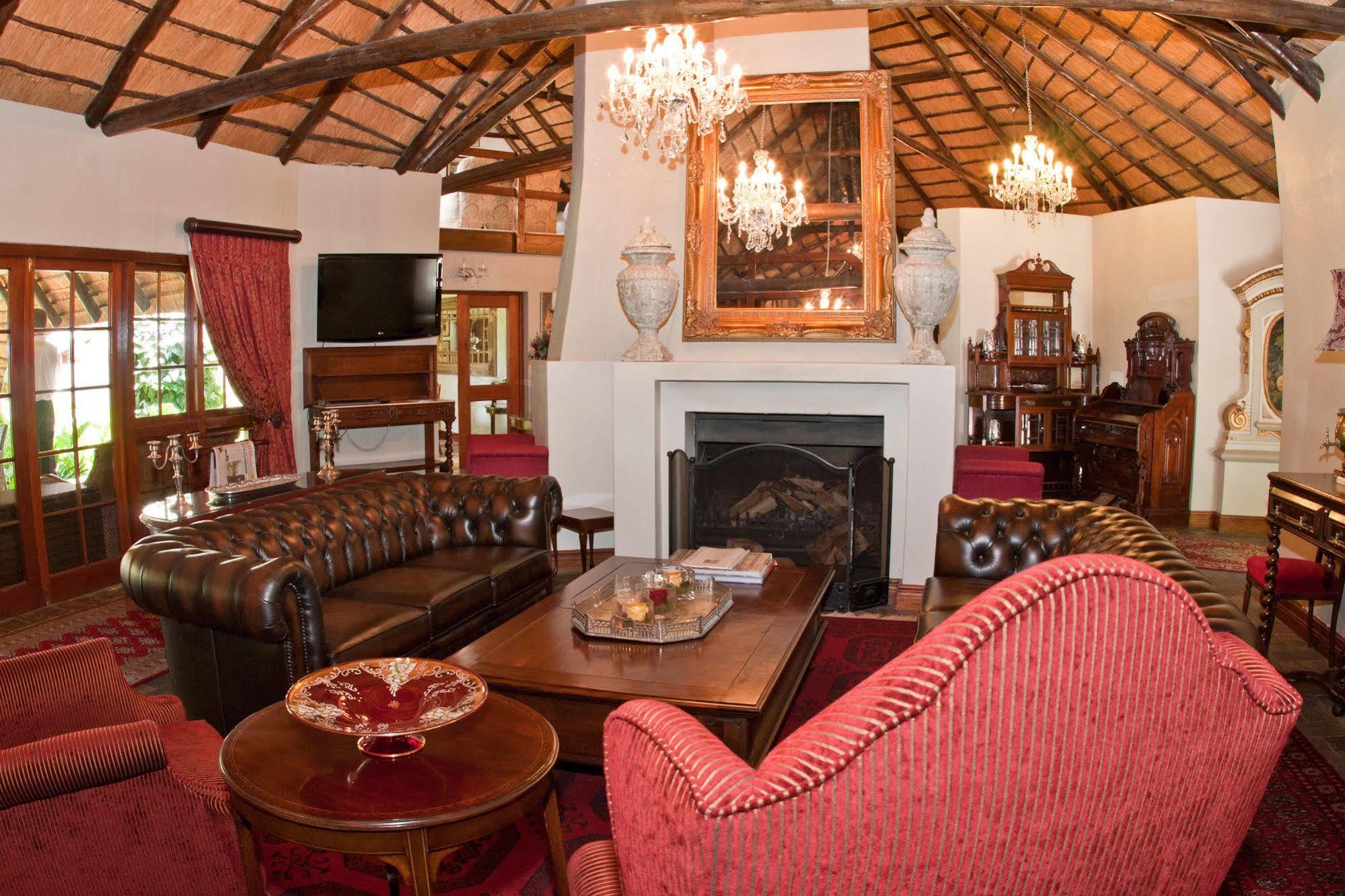Sandton Boutique Guest house Johannesburg