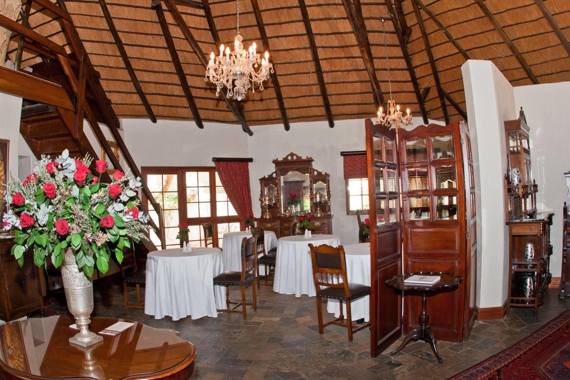 Sandton Boutique 4* Johannesburg
