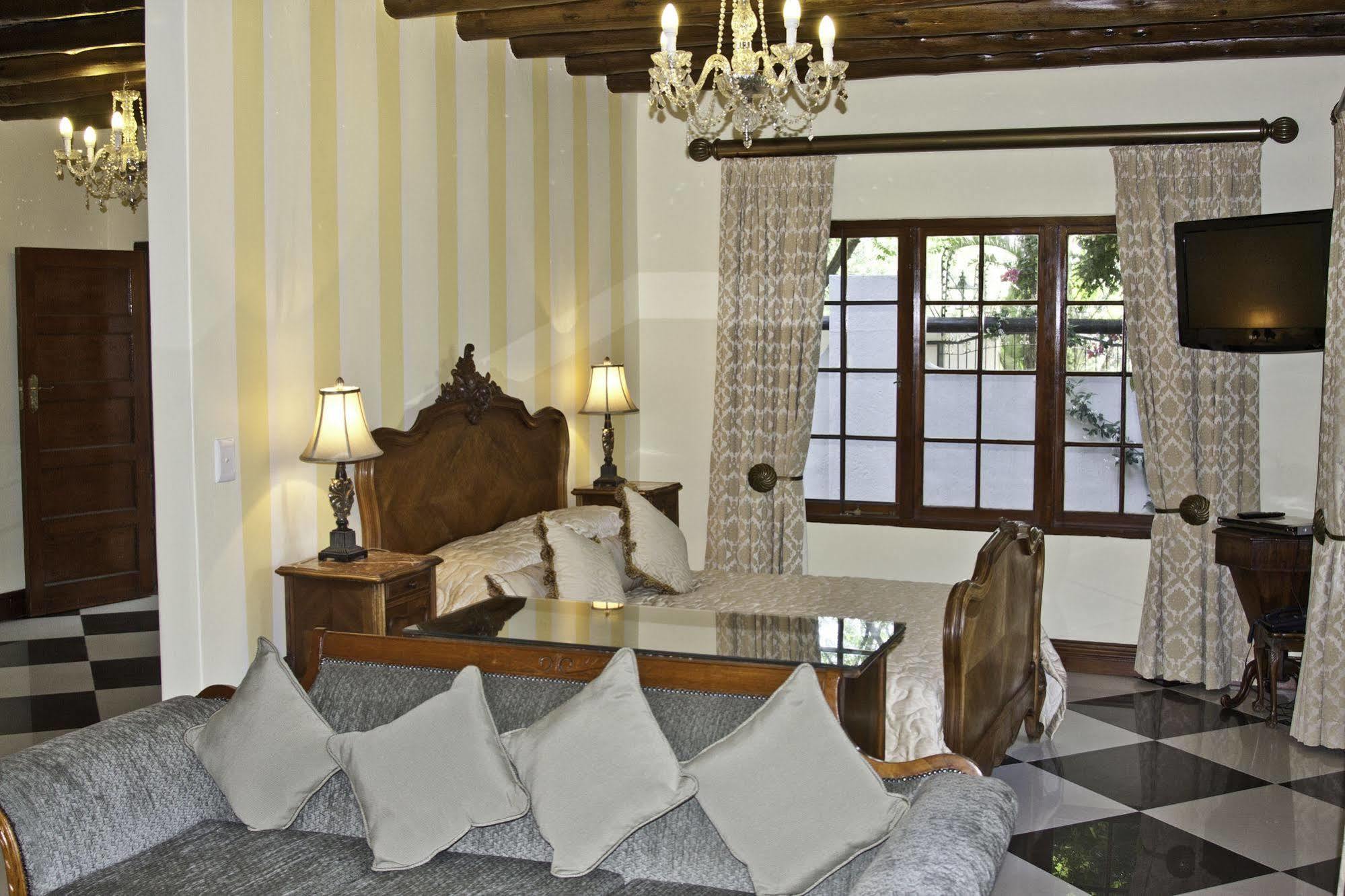 Sandton Boutique 4* Johannesburg