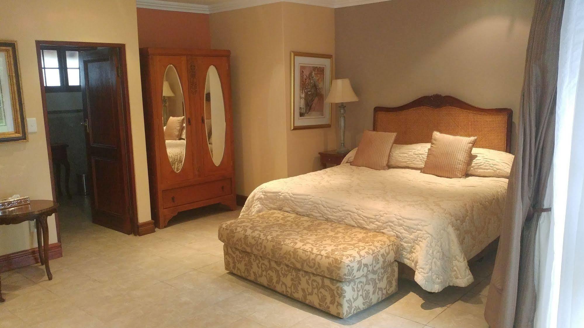 Guest house Sandton Boutique
