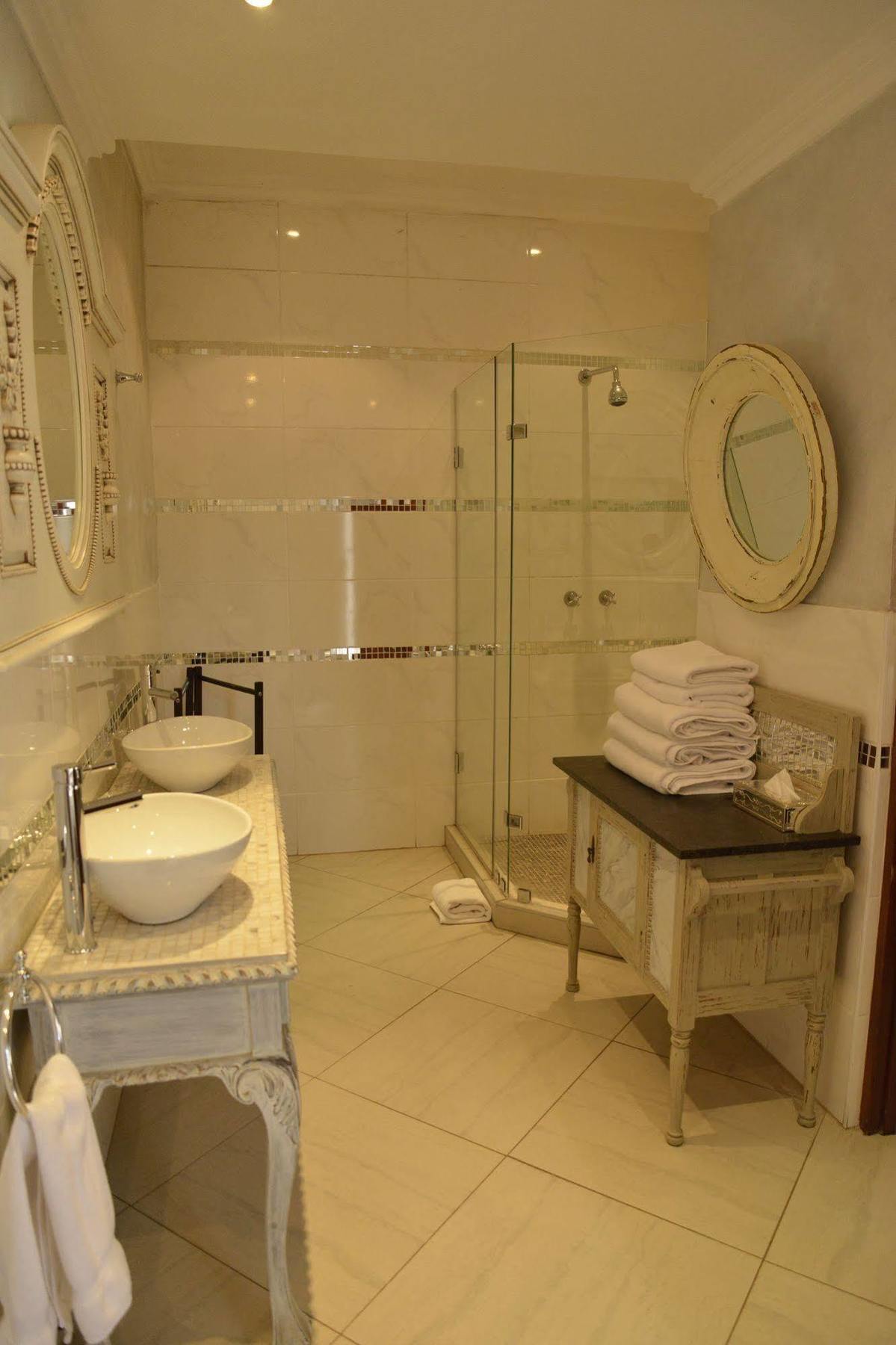 Sandton Boutique Guest house Johannesburg