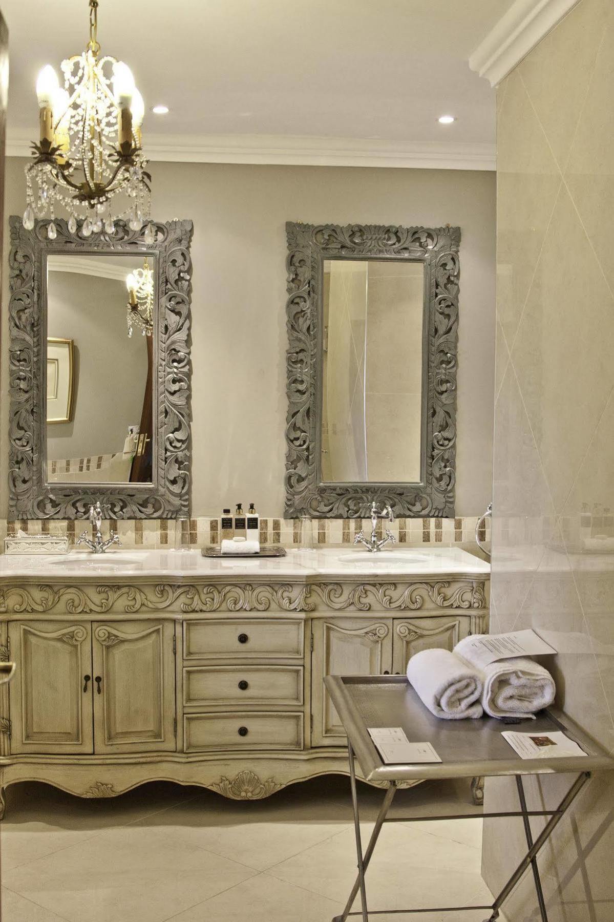 Guest house Sandton Boutique 4*