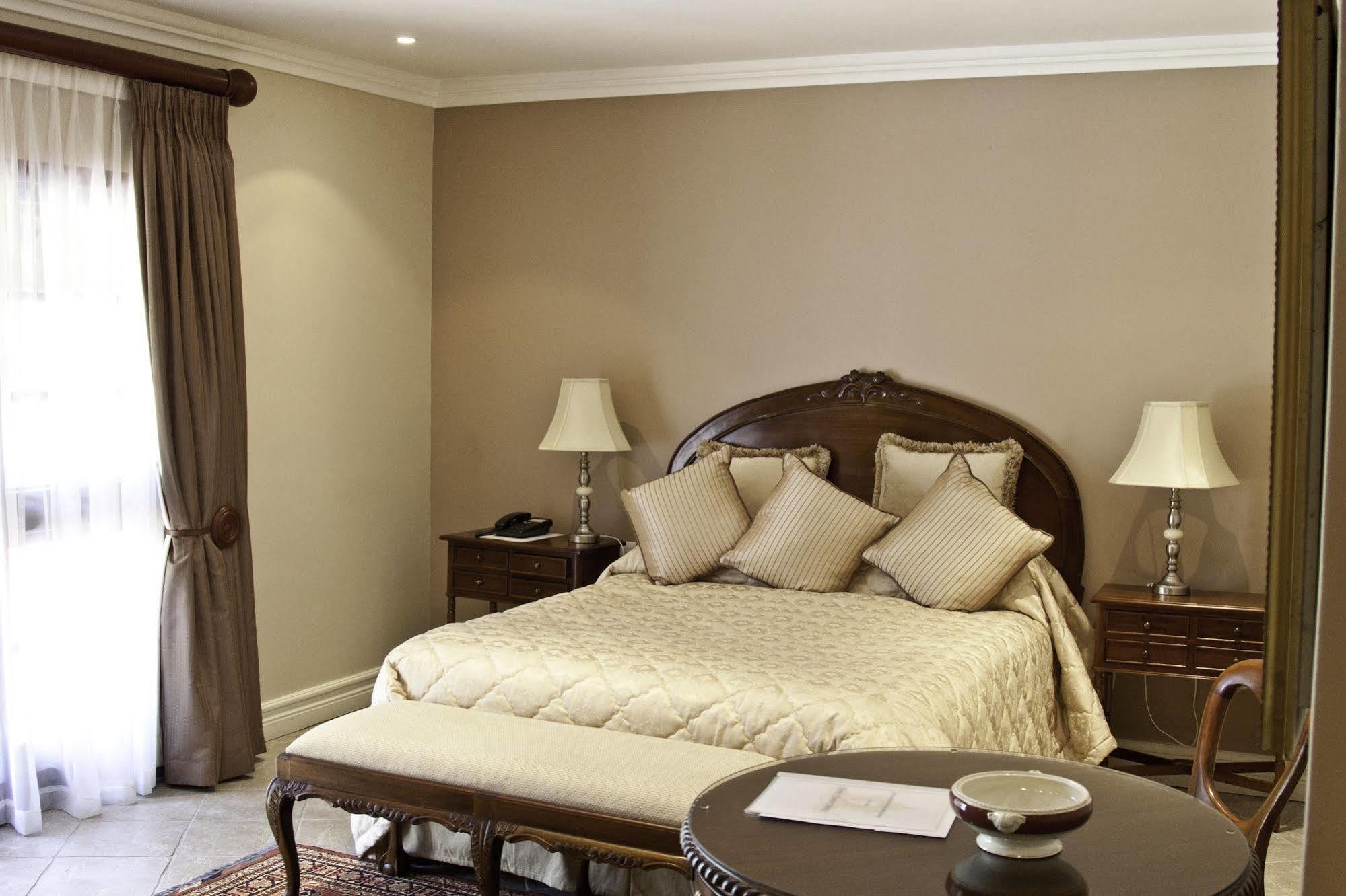 Guest house Sandton Boutique Johannesburg