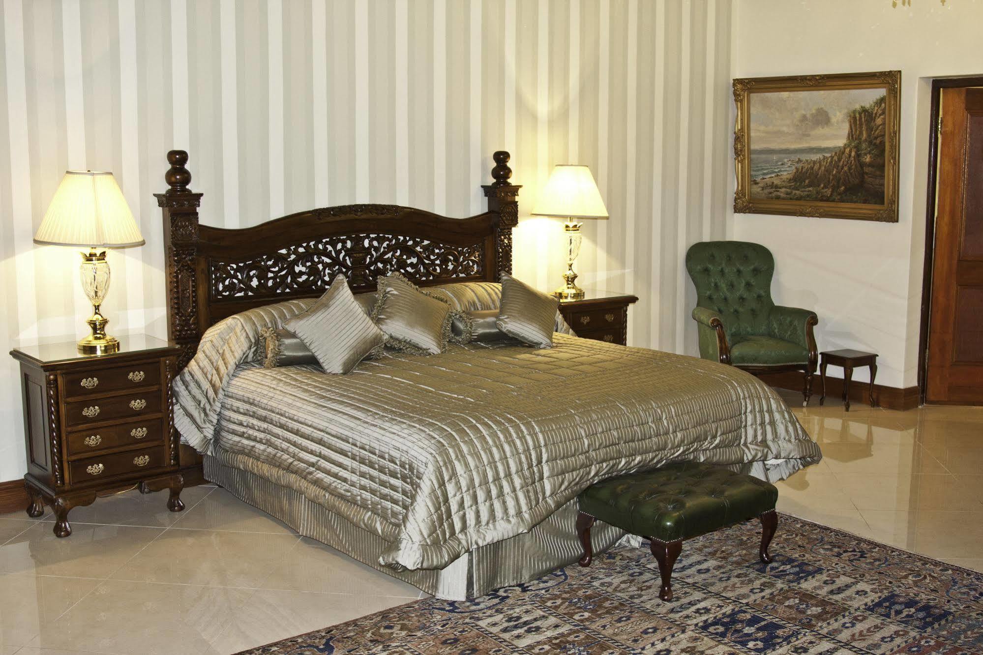 Guest house Sandton Boutique Johannesburg
