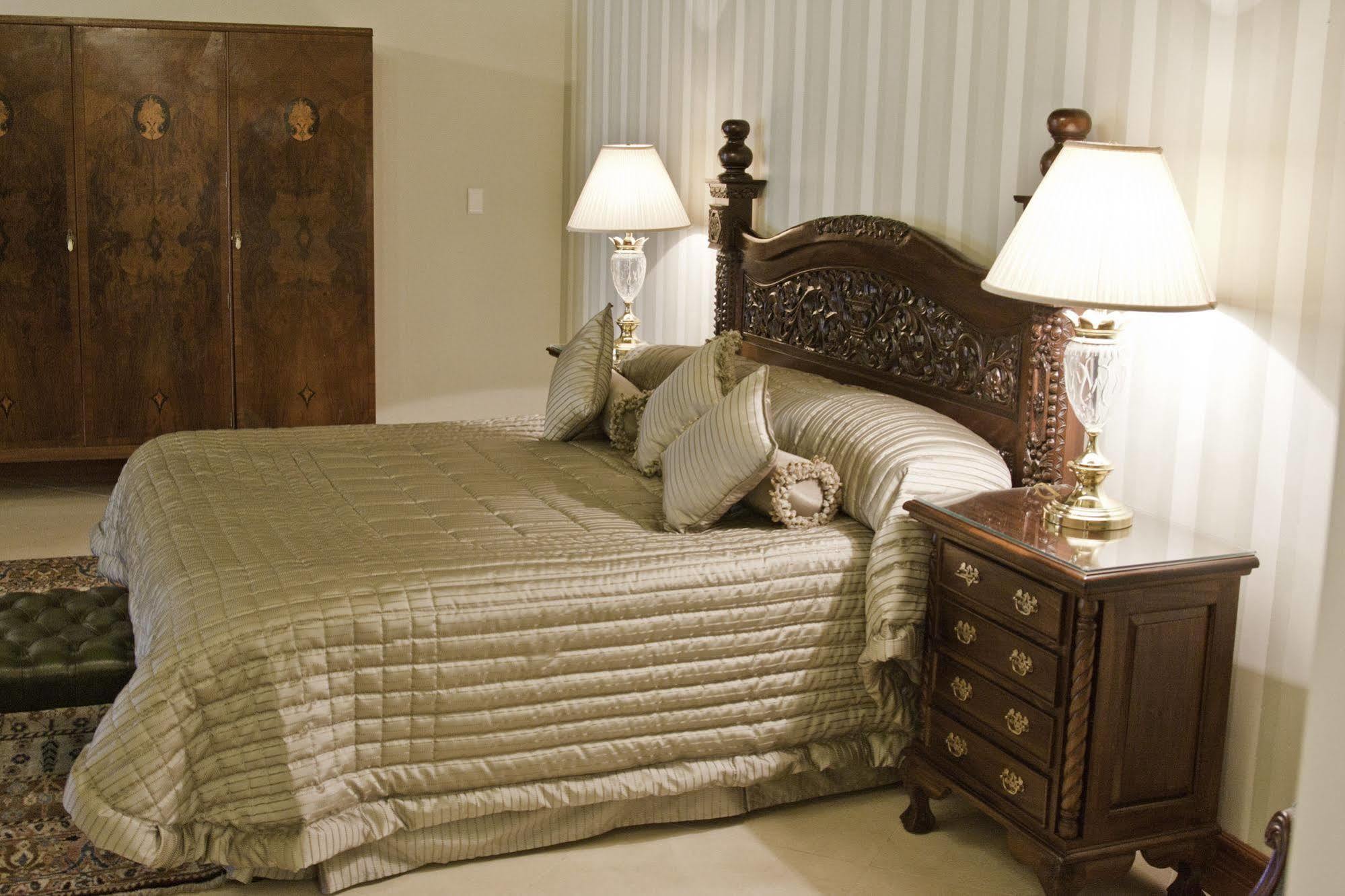 Sandton Boutique Guest house Johannesburg