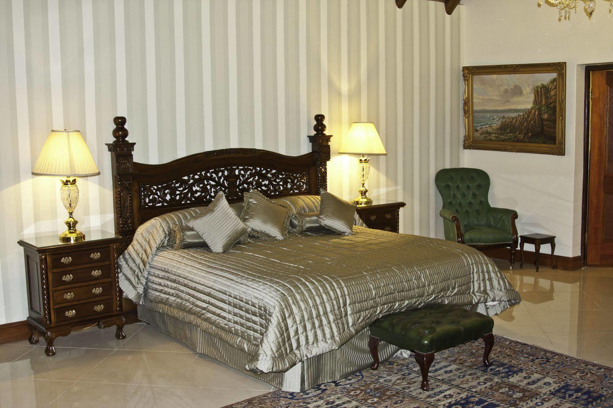 Sandton Boutique 4* Johannesburg