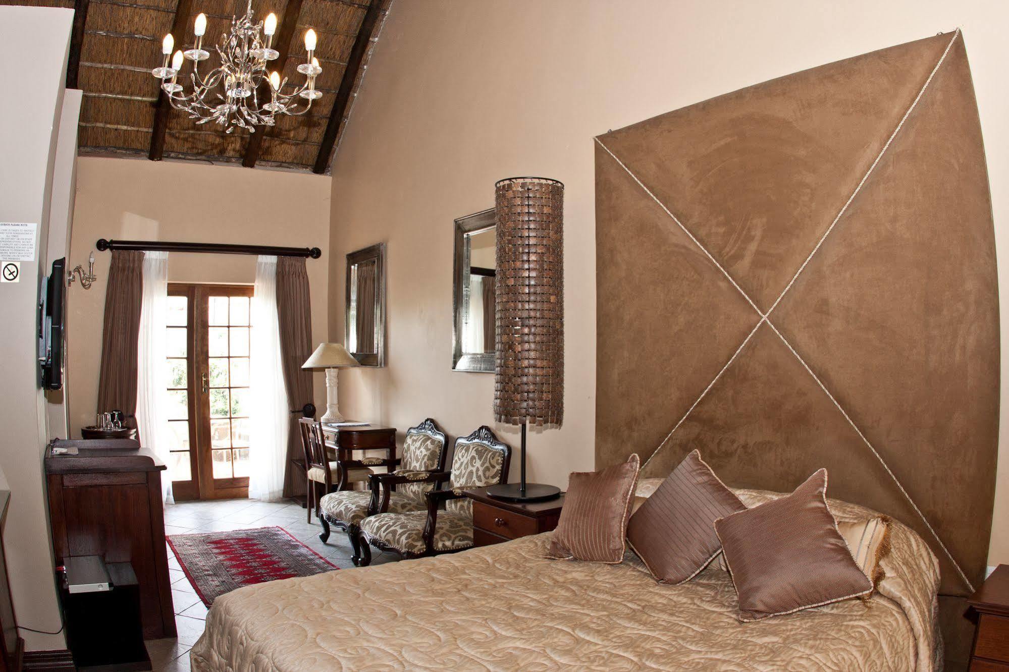 Sandton Boutique Guest house 4*