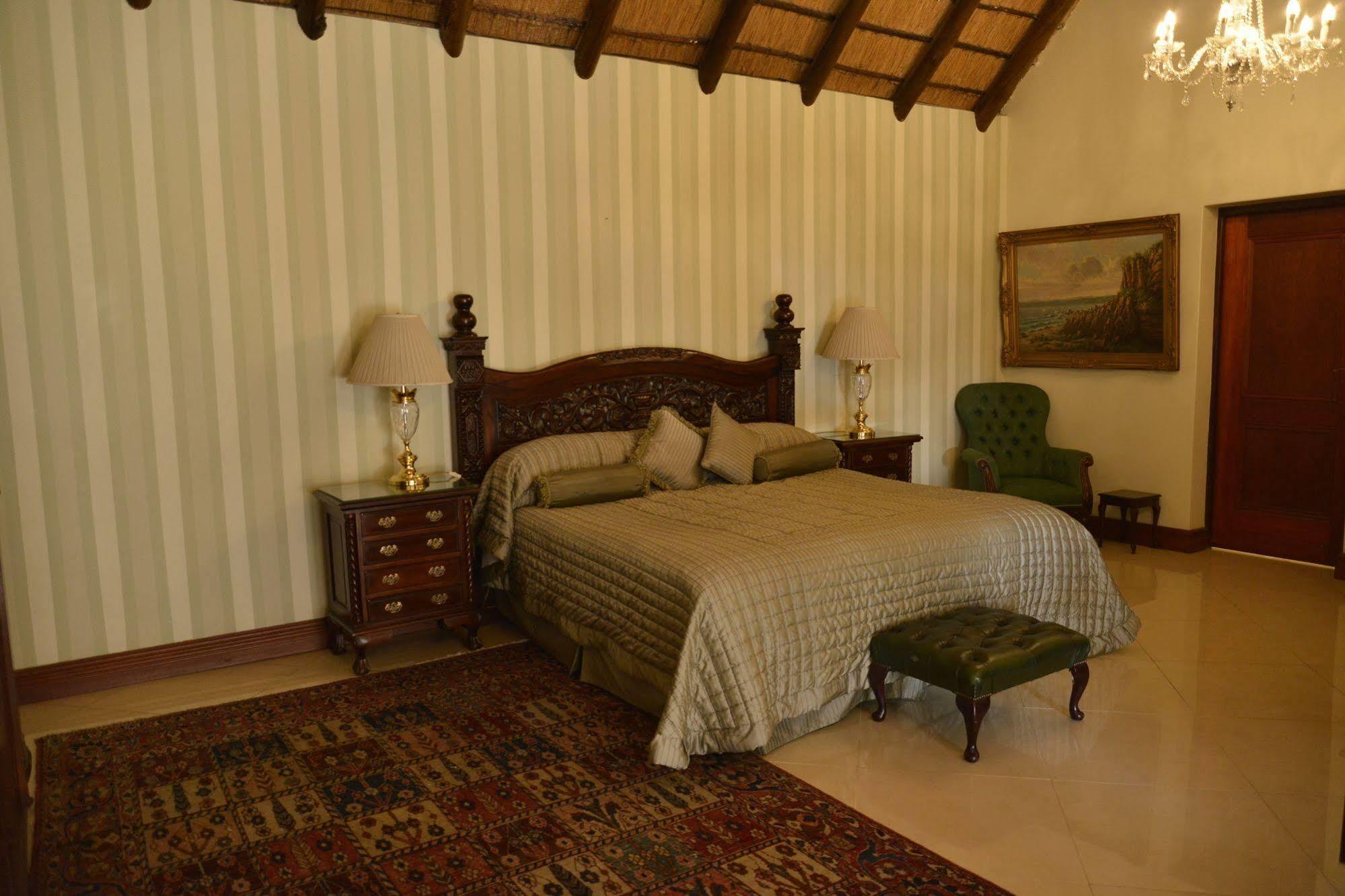 Sandton Boutique 4* Johannesburg
